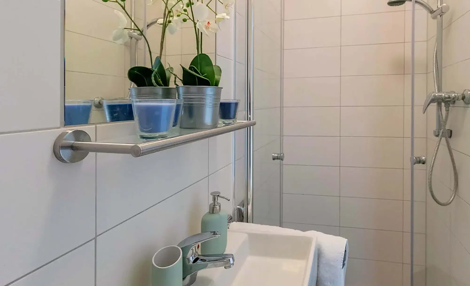 The FIZZ Bremen, Bremen – Single Studio Plus