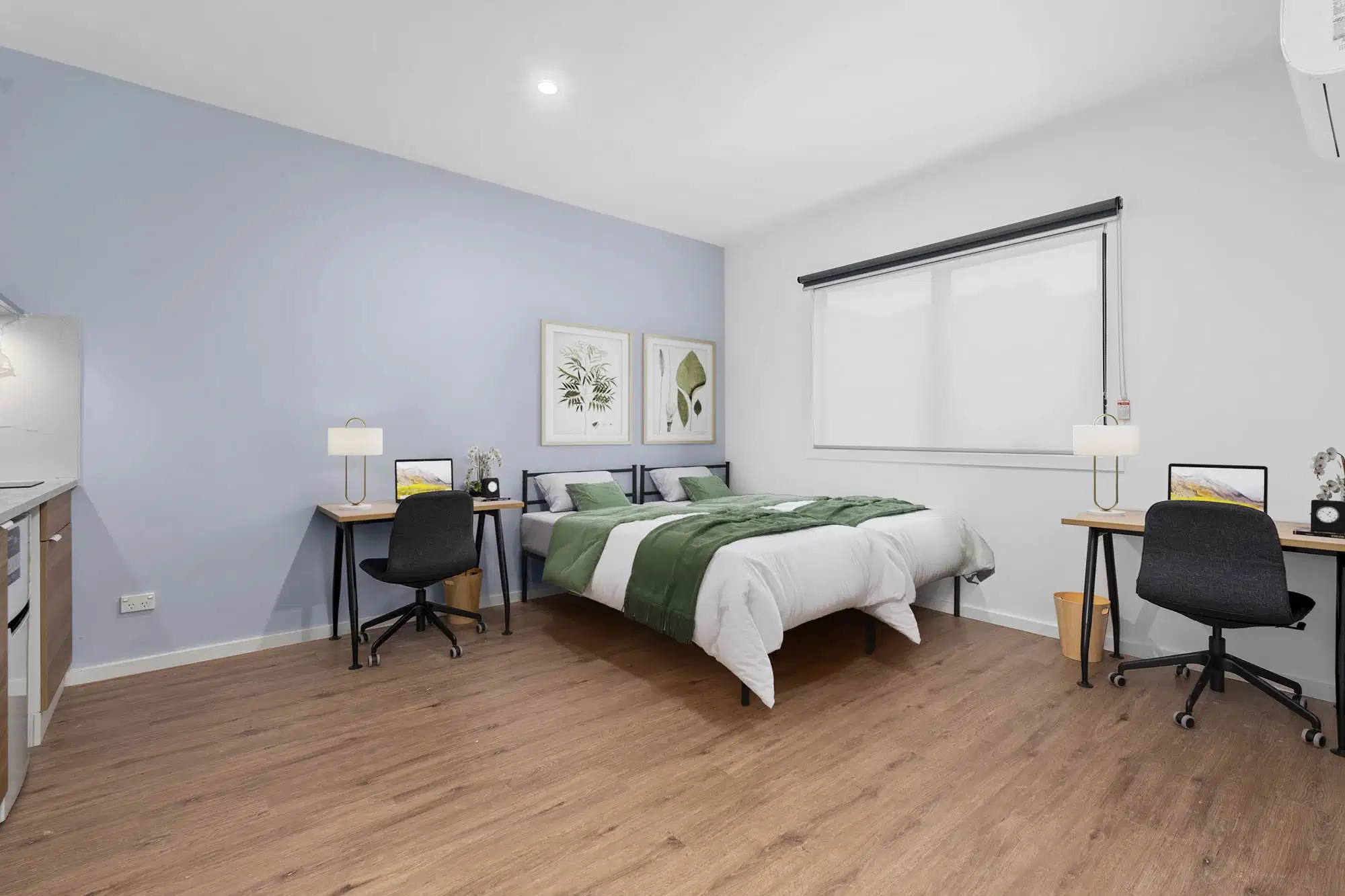 Rooming Houses,38 Dennis Street, Clayton, Melbourne