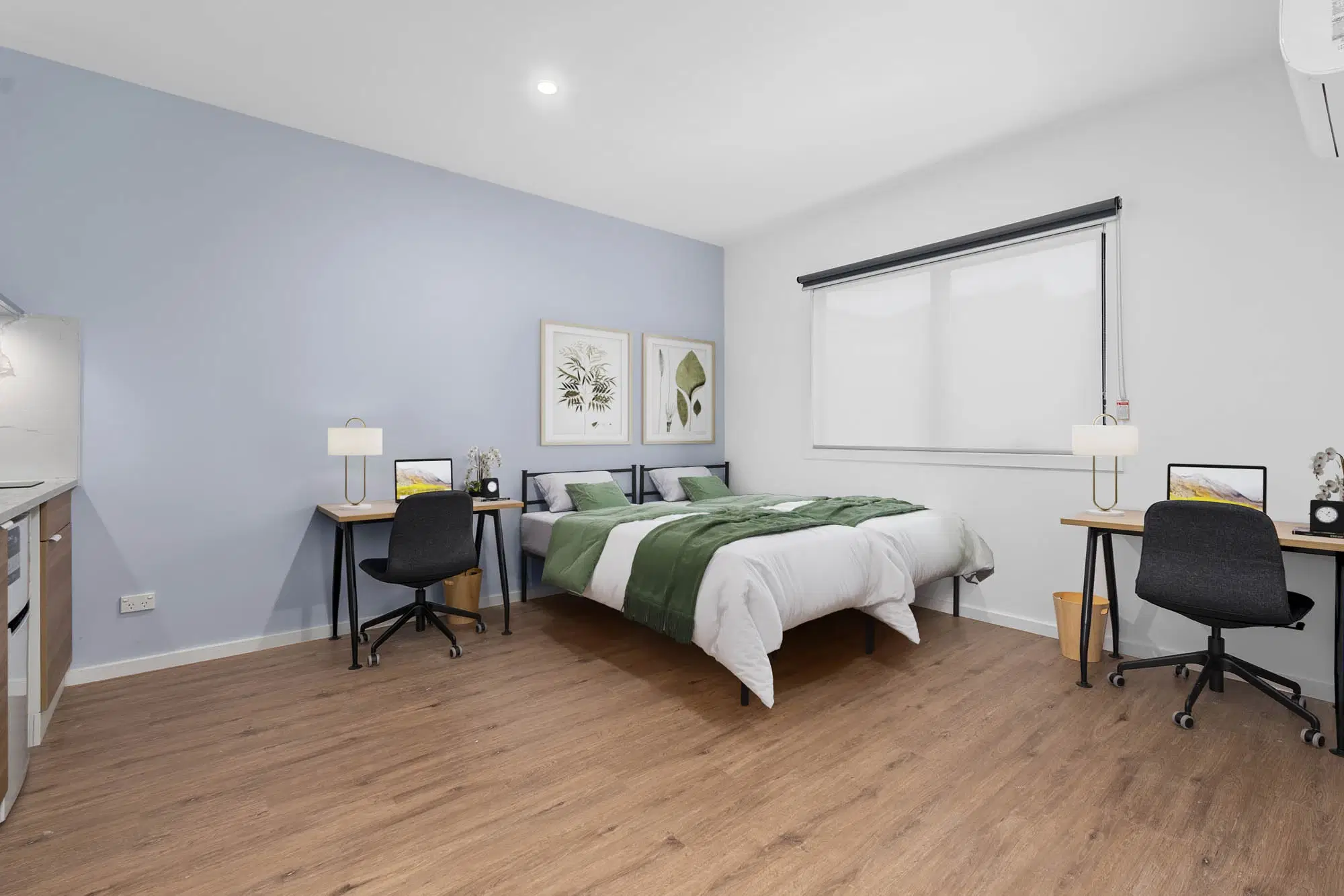 Rooming Houses,38 Dennis Street, Clayton, Melbourne