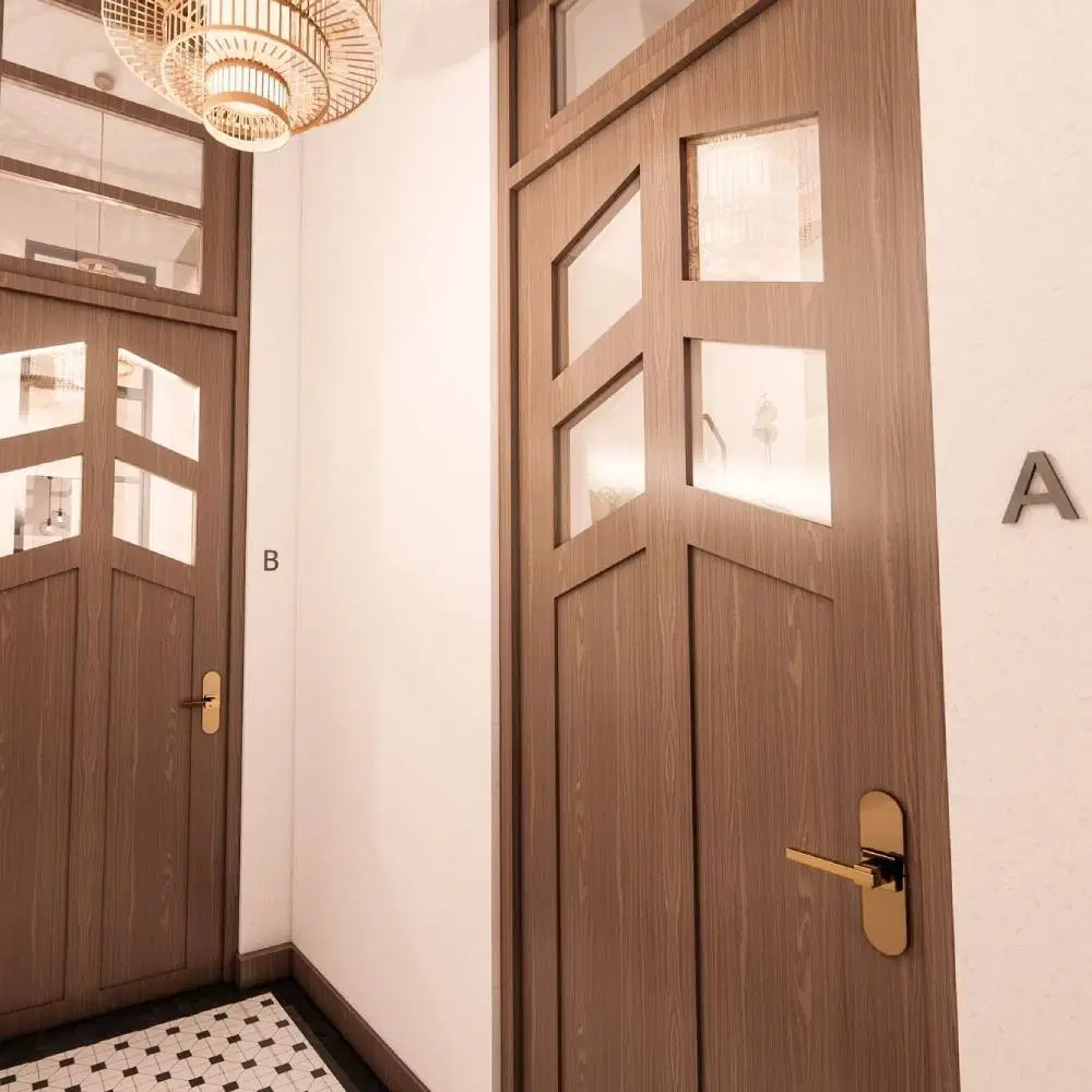 Dwell Prince Edward, Hong Kong – Common Area