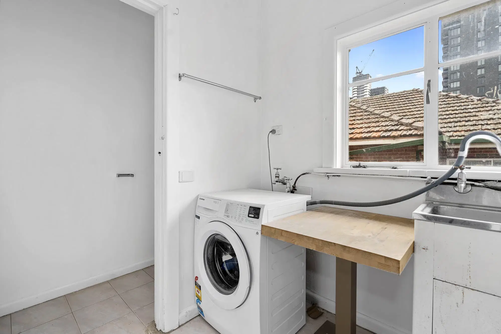 Rooming Houses, 6 Archibald Street, Box Hill, Melbourne – Amenities