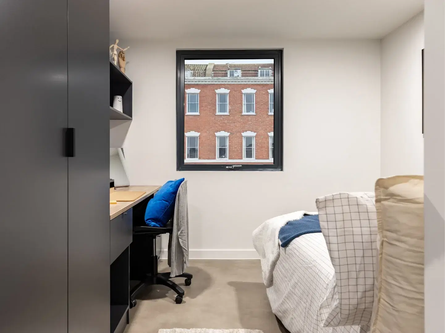 Croft Court, Bristol – Cozy En Suite
