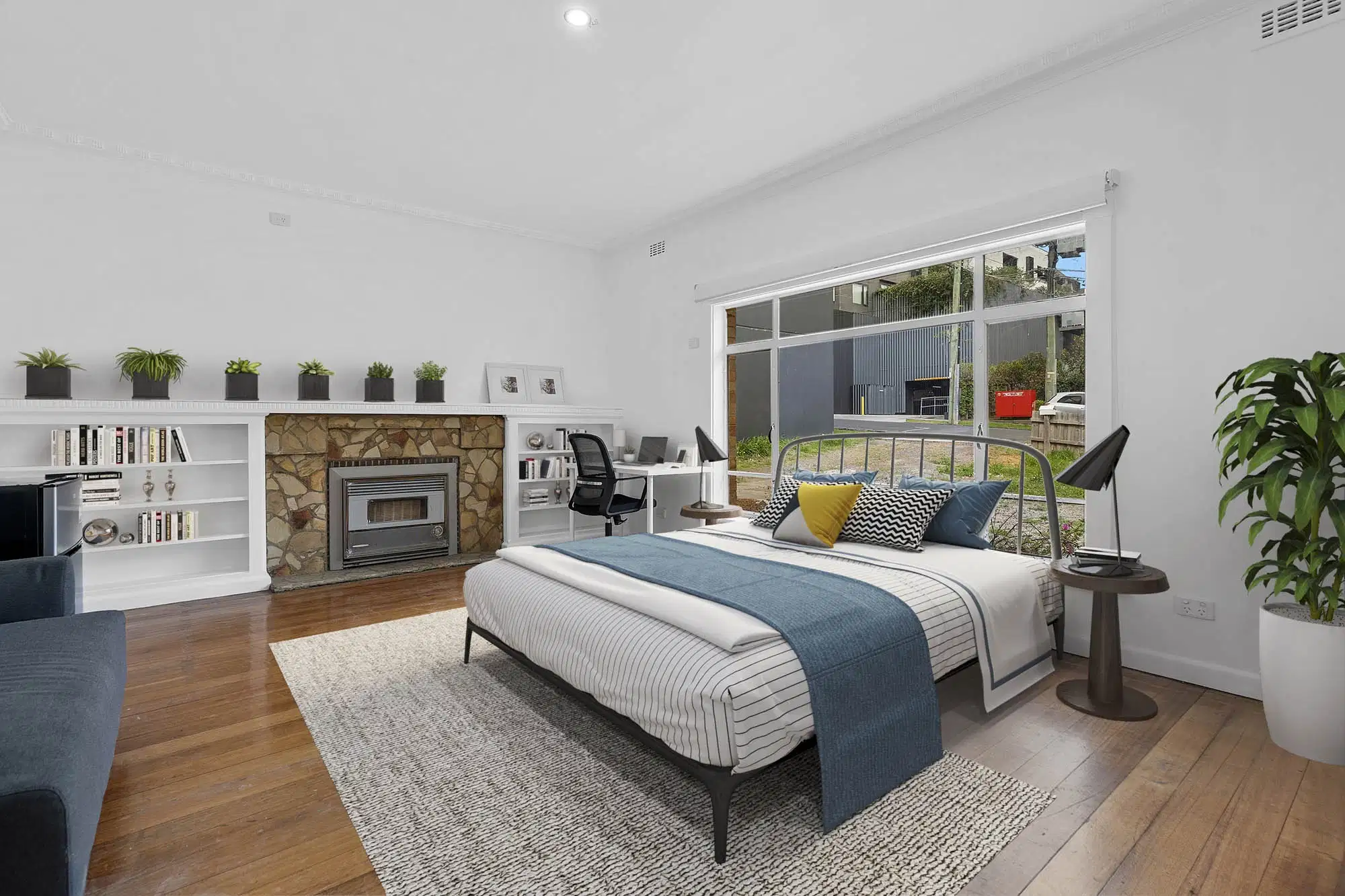 Rooming Houses, 6 Archibald Street, Box Hill, Melbourne