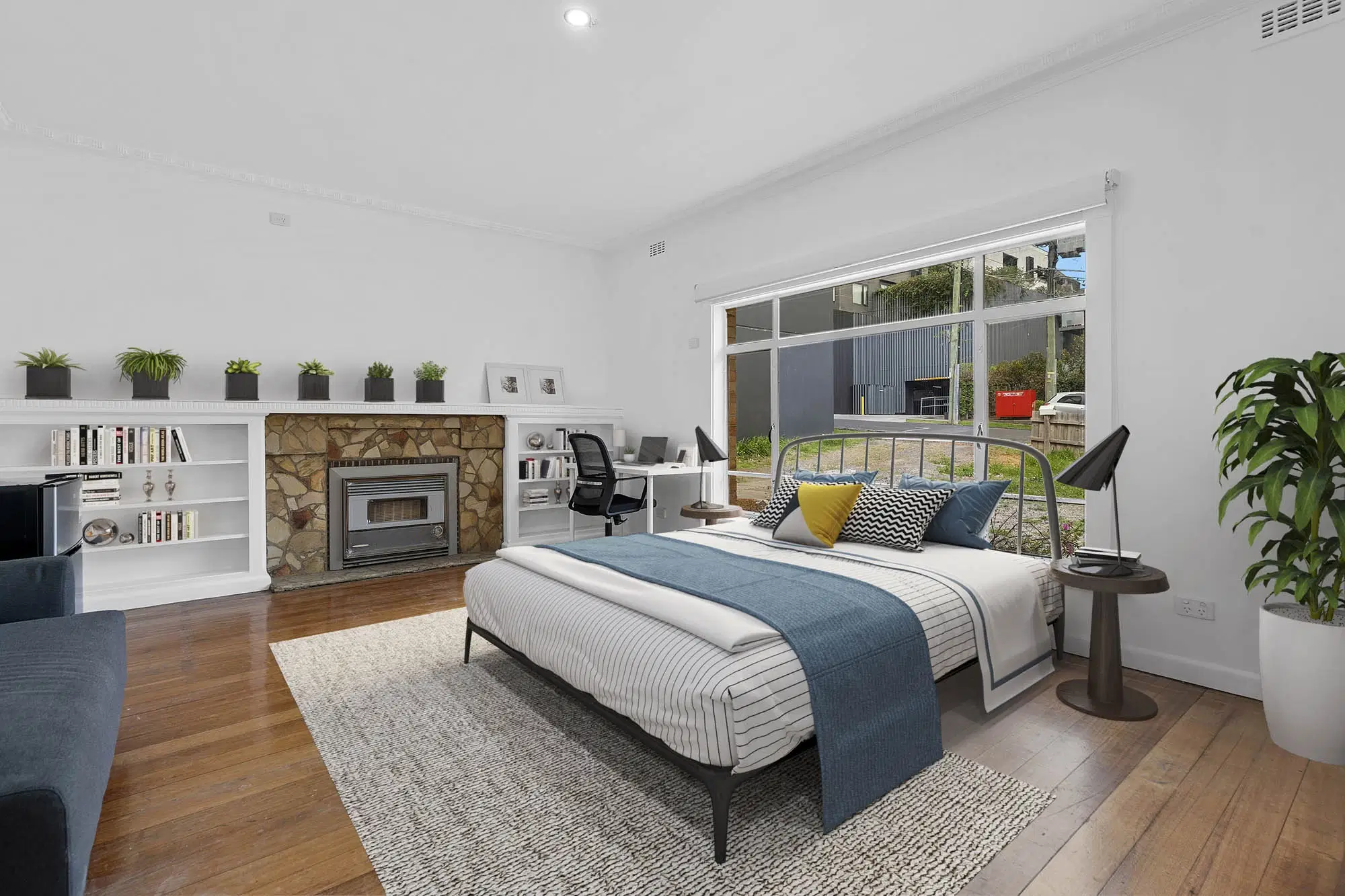 Rooming Houses, 6 Archibald Street, Box Hill, Melbourne