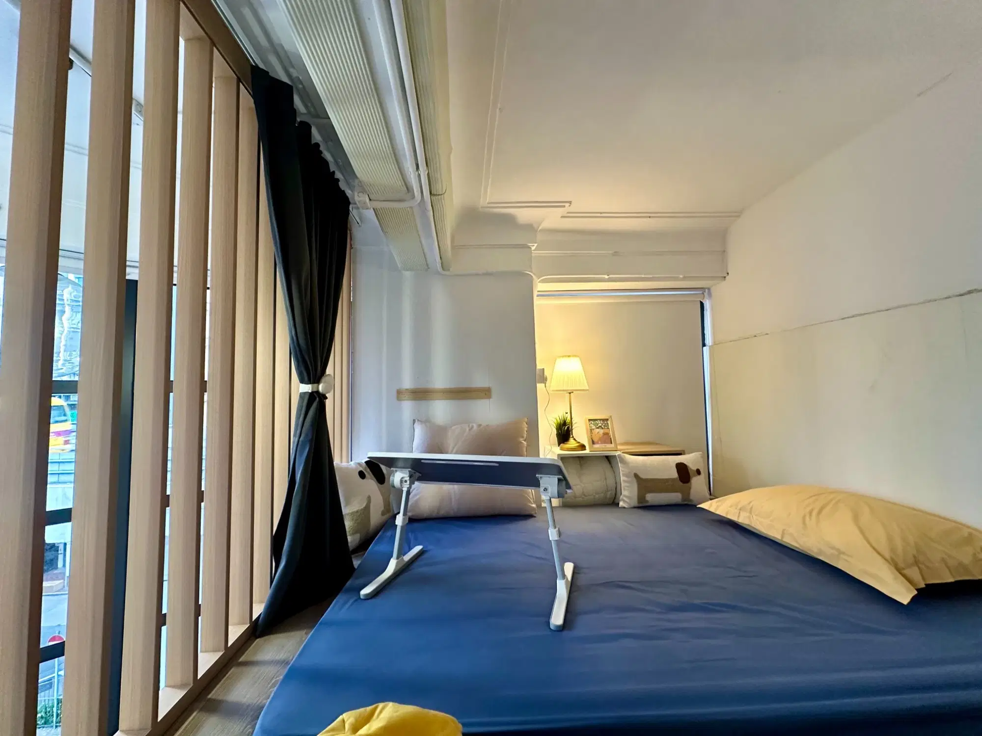 Dwell Prince Edward, Hong Kong – Premium Loft Room – Upper
