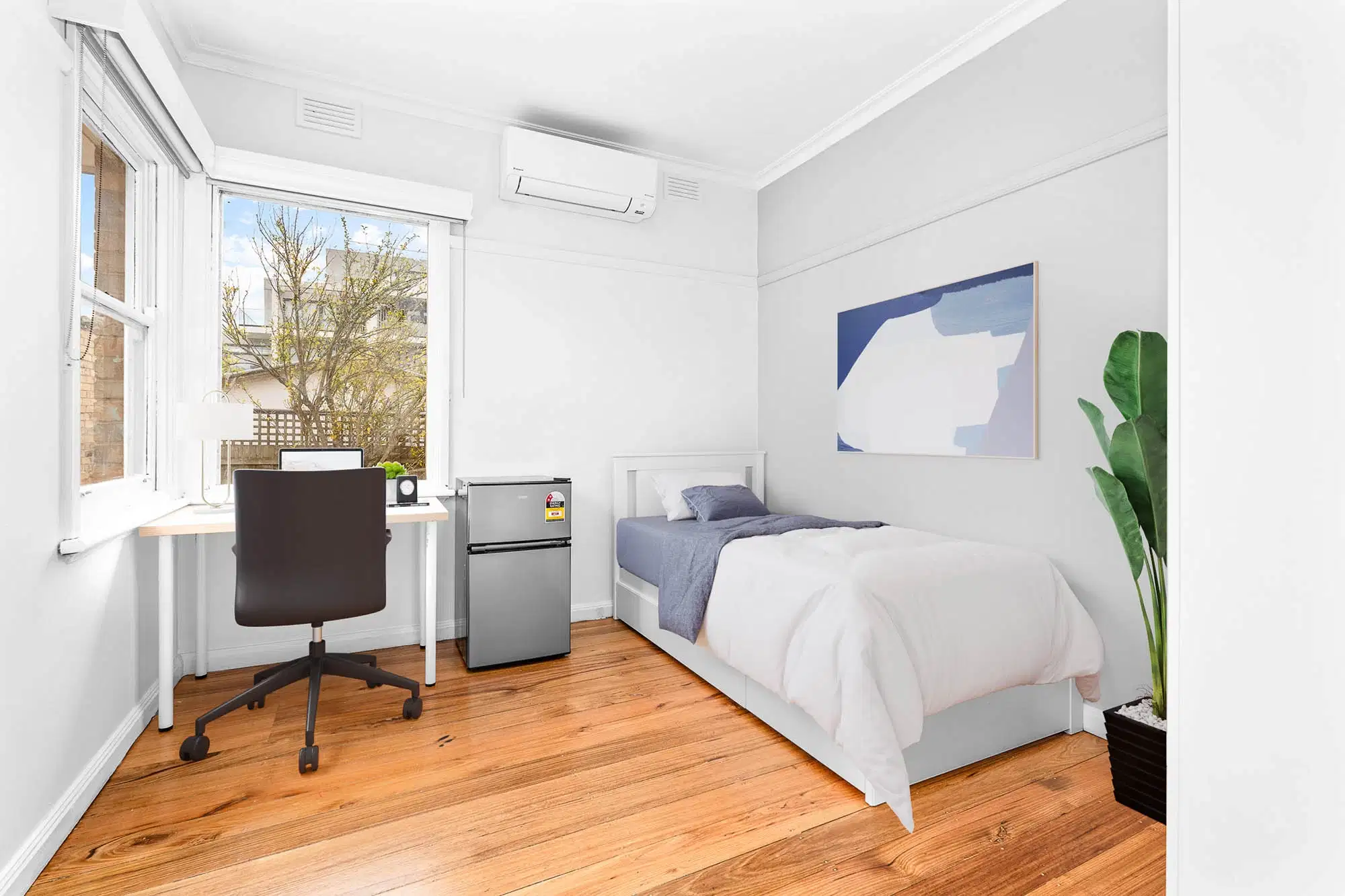 Rooming Houses, 622 Warrigal Road, Malvern East, Melbourne