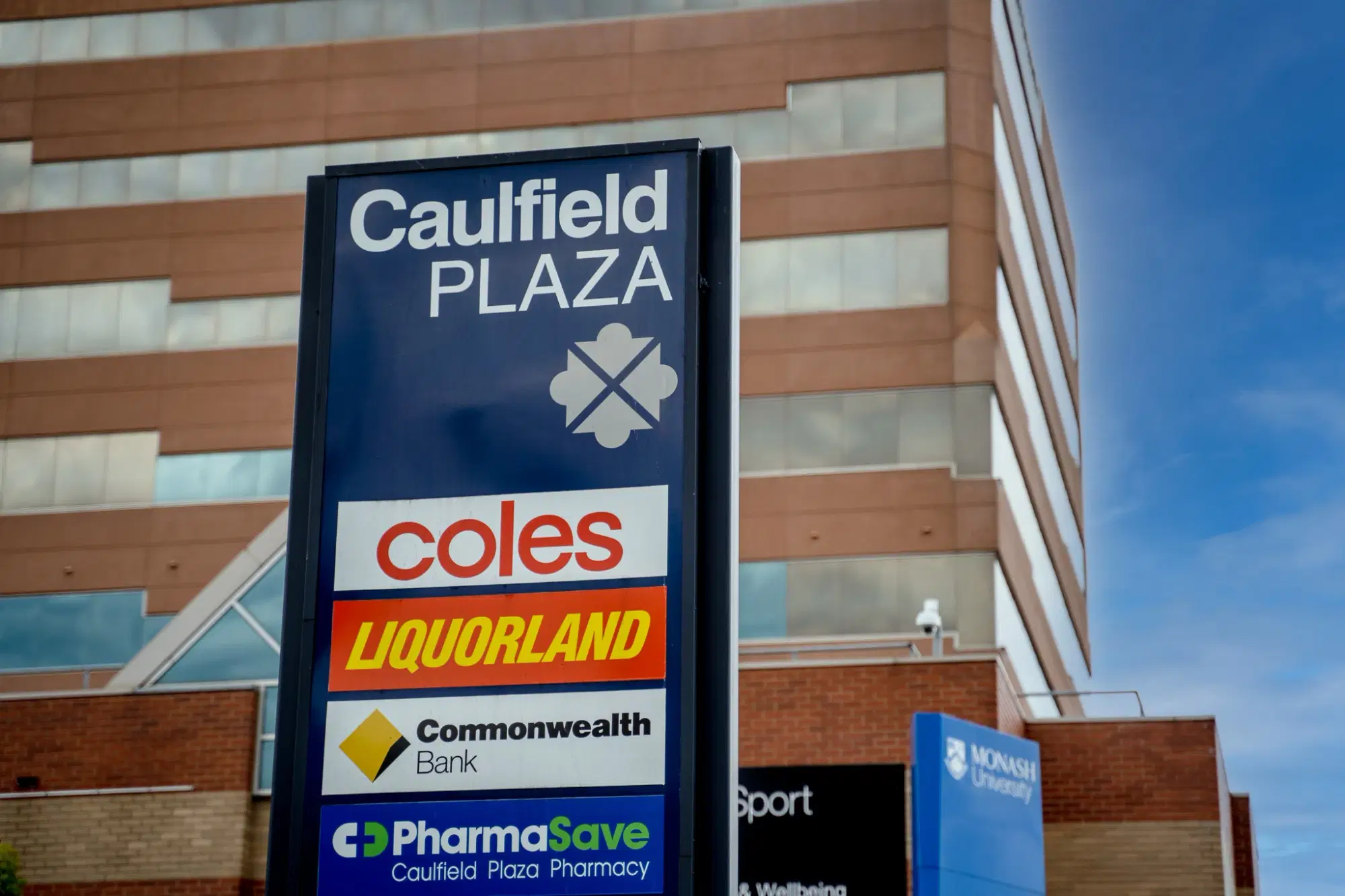 Rooming Houses, 73 Kambrook Road, Caulfield North, Melbourne – Amenities