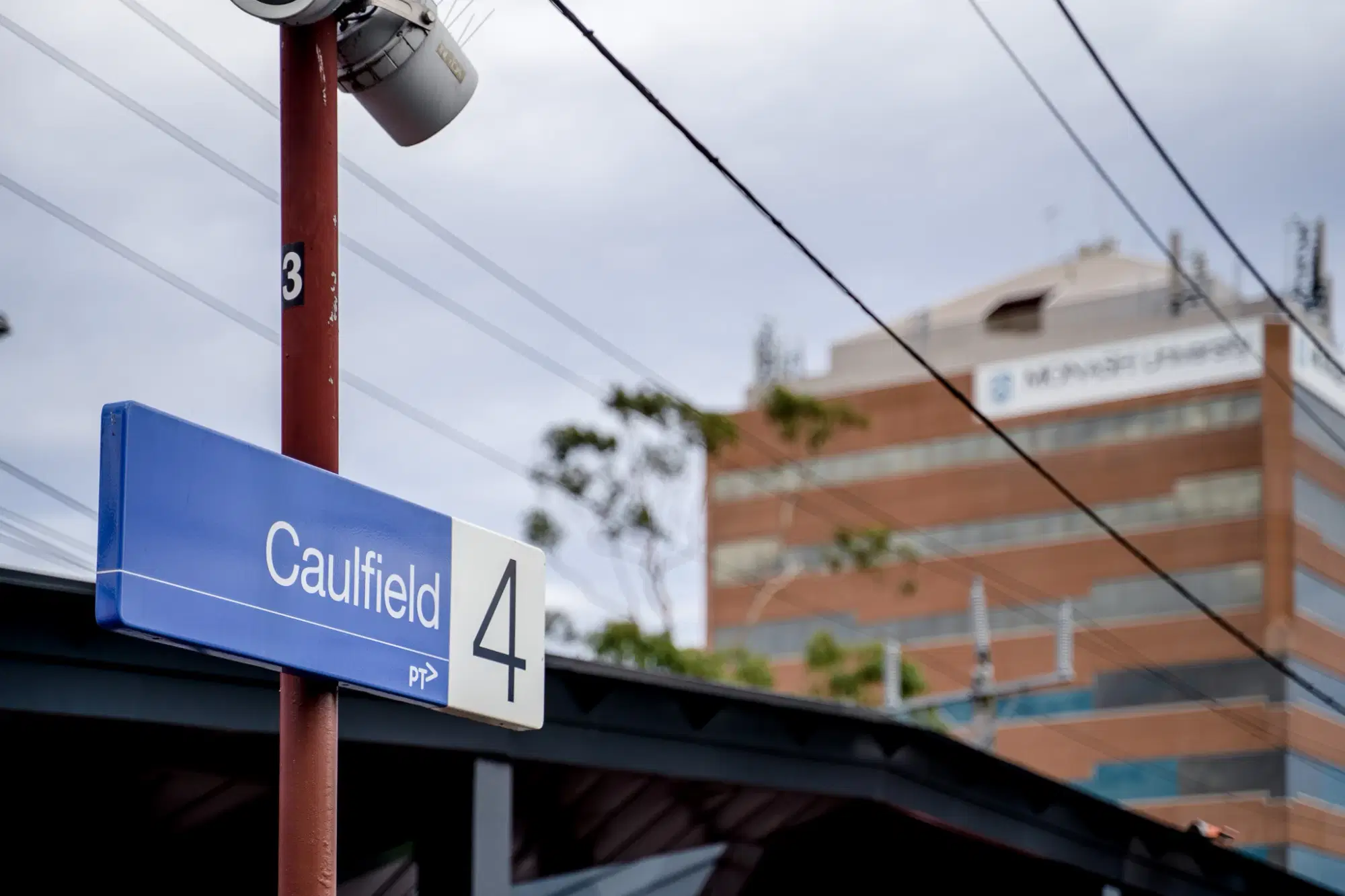 Rooming Houses, 73 Kambrook Road, Caulfield North, Melbourne – Amenities