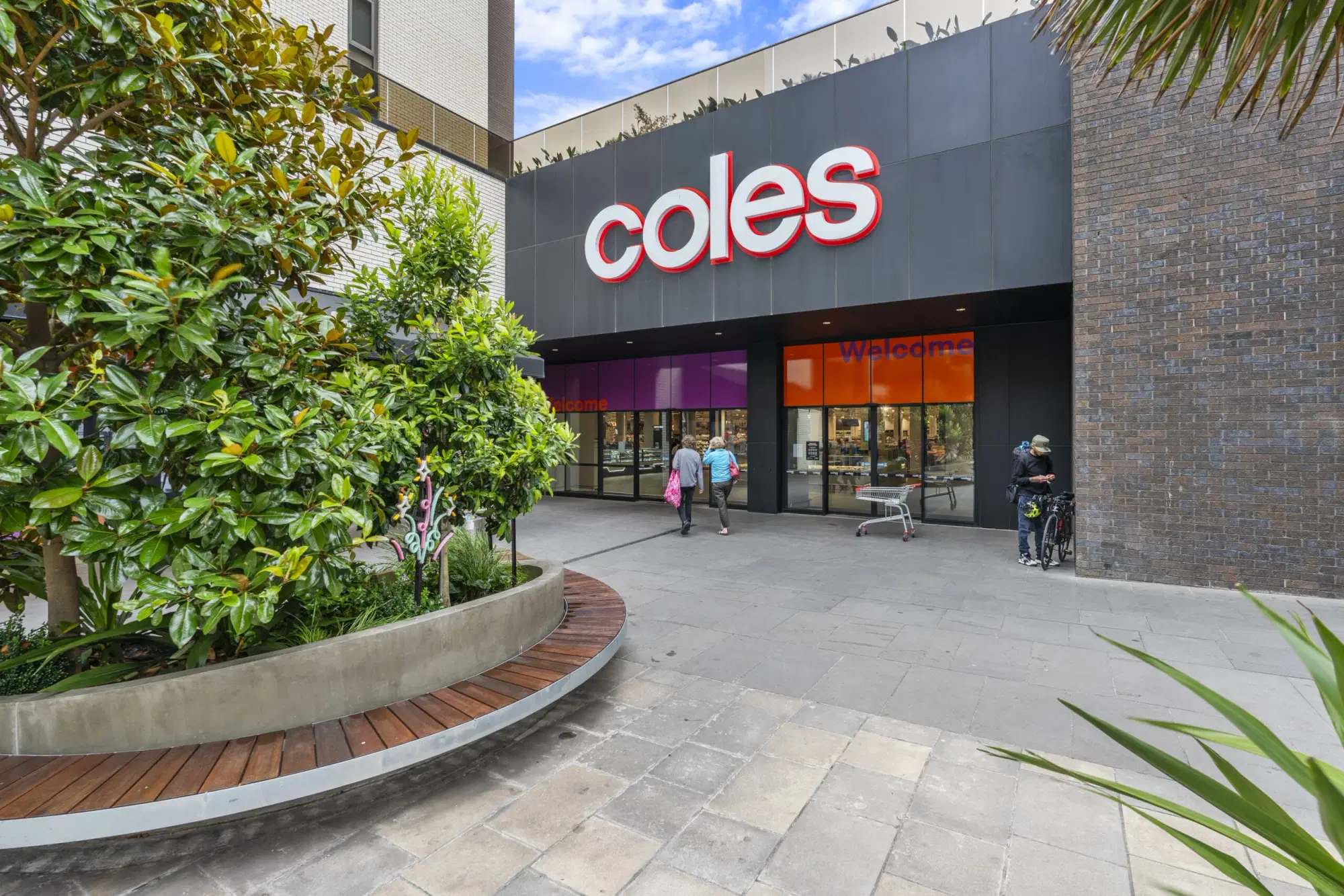 Rooming Houses, 73 Kambrook Road, Caulfield North, Melbourne – Amenities