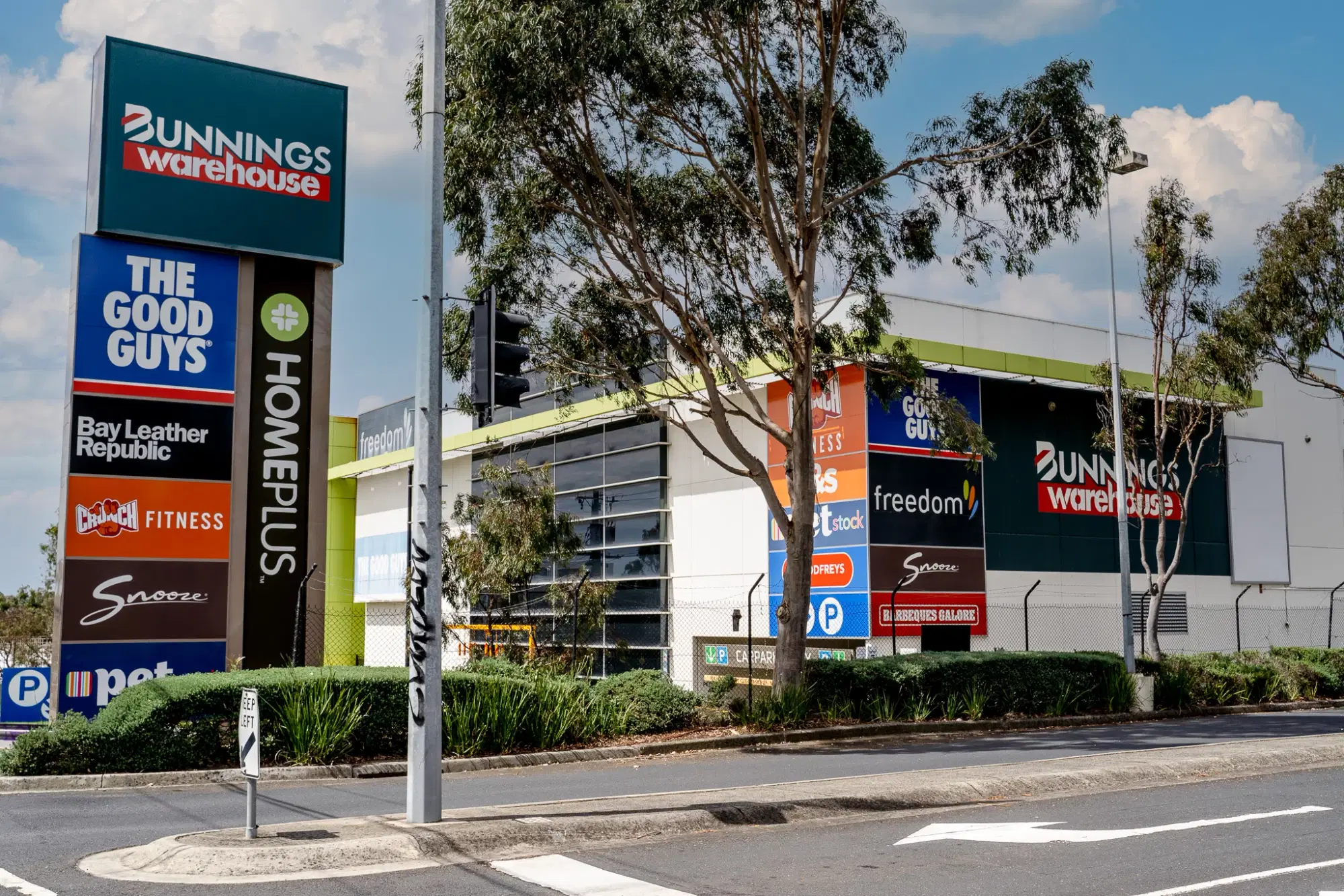 Rooming Houses,88 Argyll Street, Malvern East, Melbourne – Exterior