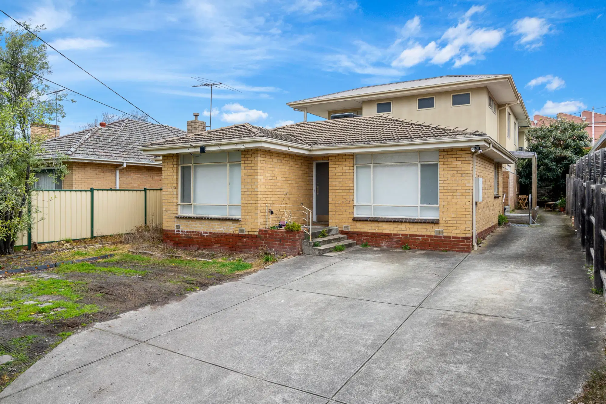 Rooming Houses,88 Argyll Street, Malvern East, Melbourne – Exterior