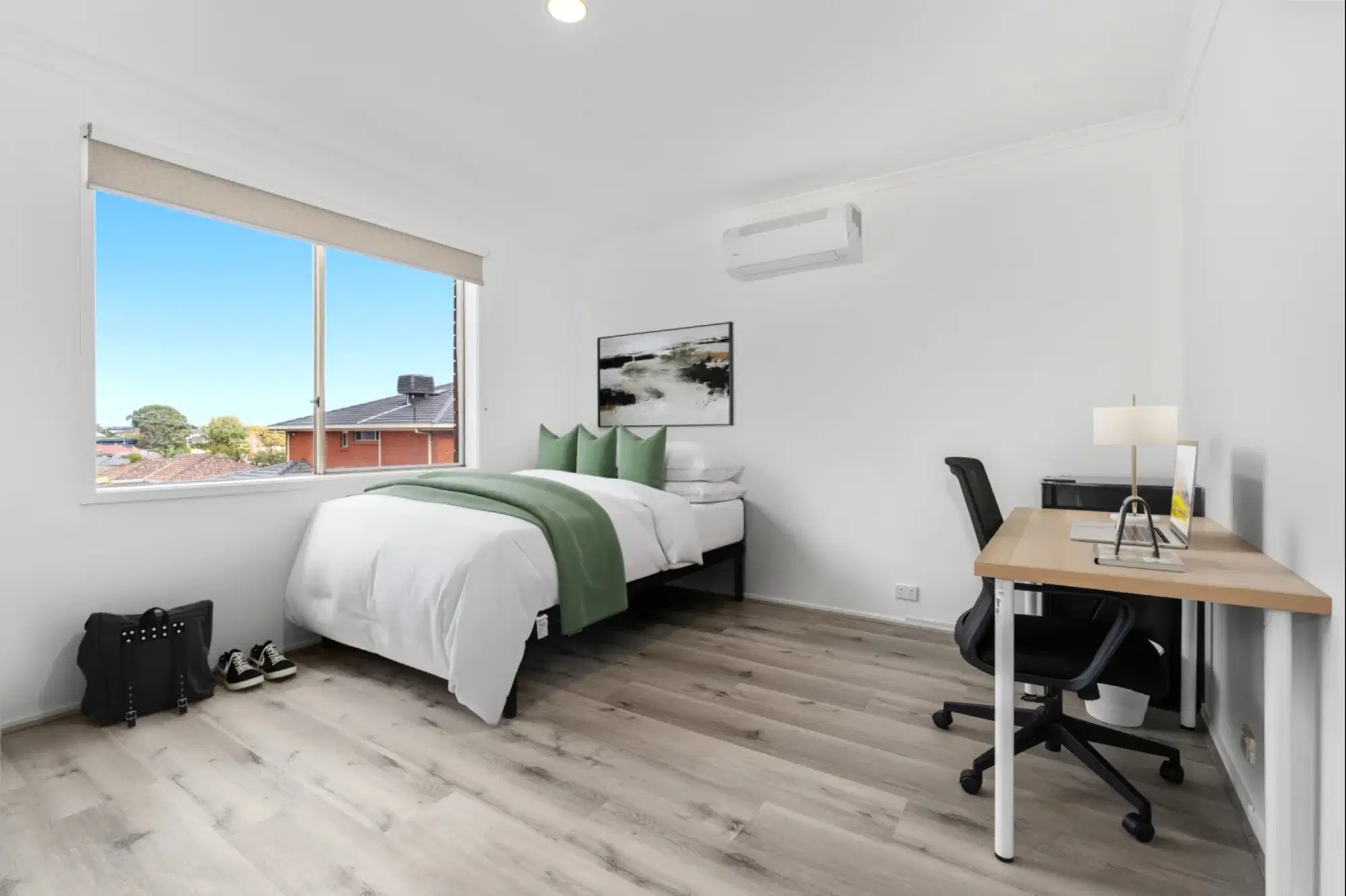 Rooming Houses,15 Kings Court, Oakleigh East, Melbourne