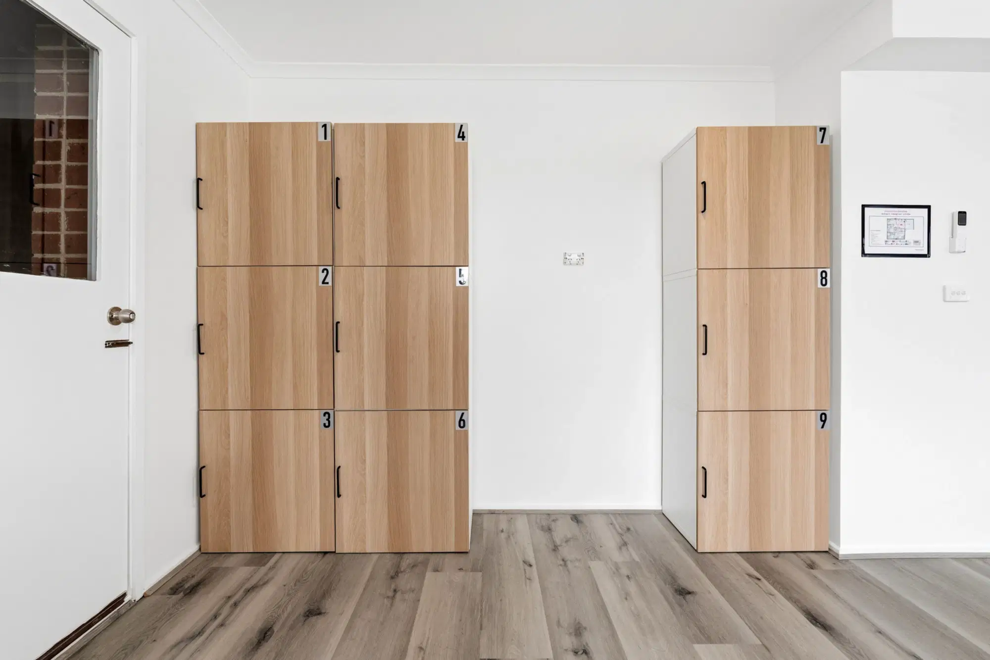 Rooming Houses,15 Kings Court, Oakleigh East, Melbourne – Amenities