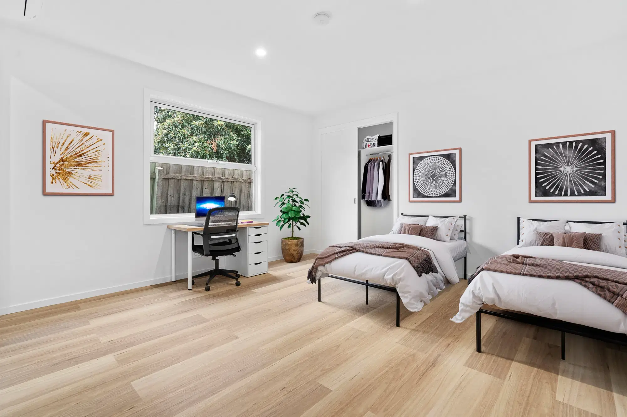 Rooming Houses,842 Blackburn Road, Clayton, Melbourne