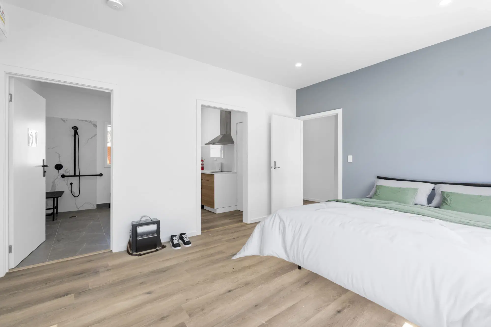 Rooming Houses,844 Blackburn Road, Clayton, Melbourne