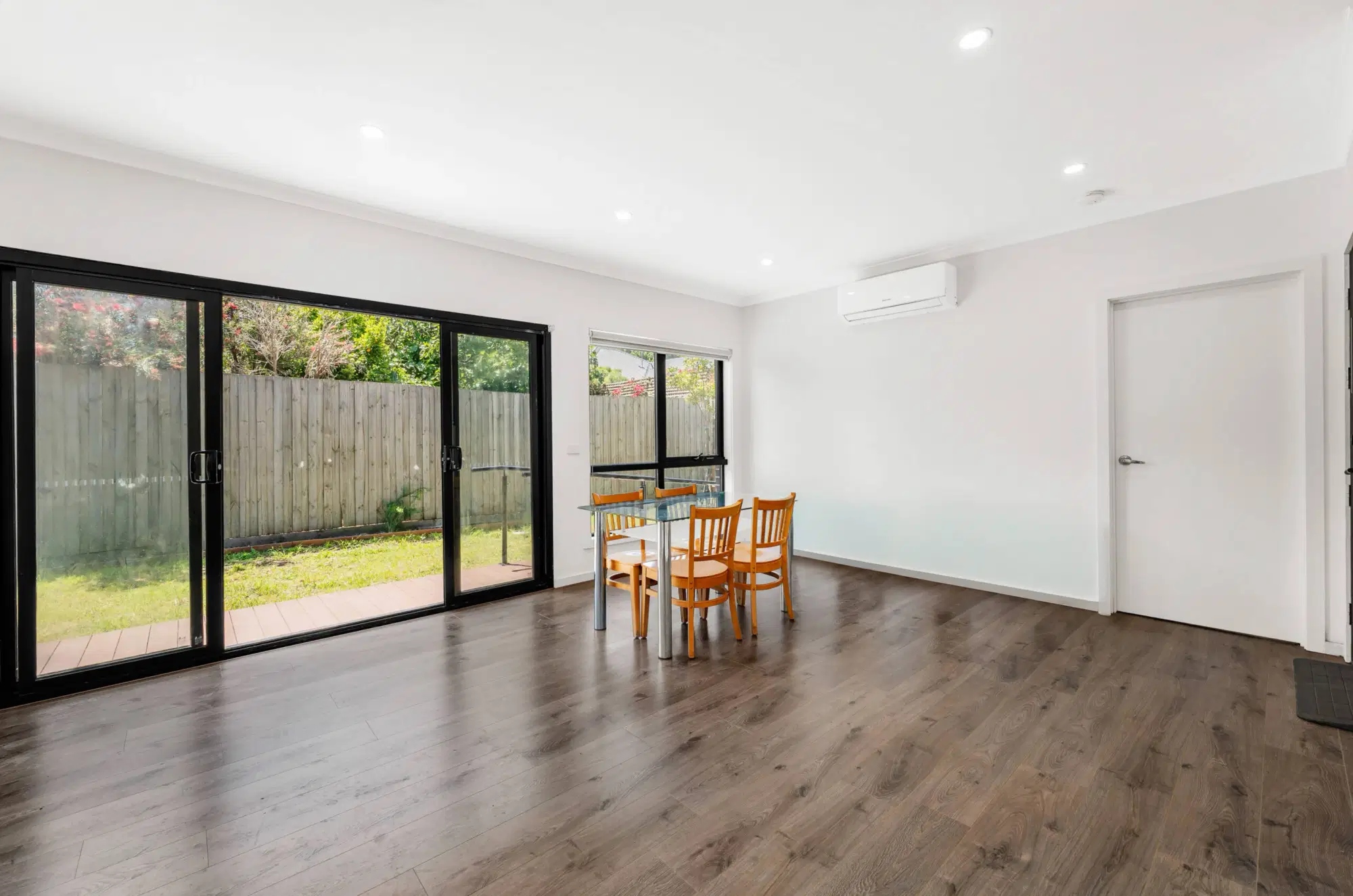 Rooming Houses,2/13 Thompson Street, Clayton, Melbourne – Common Area