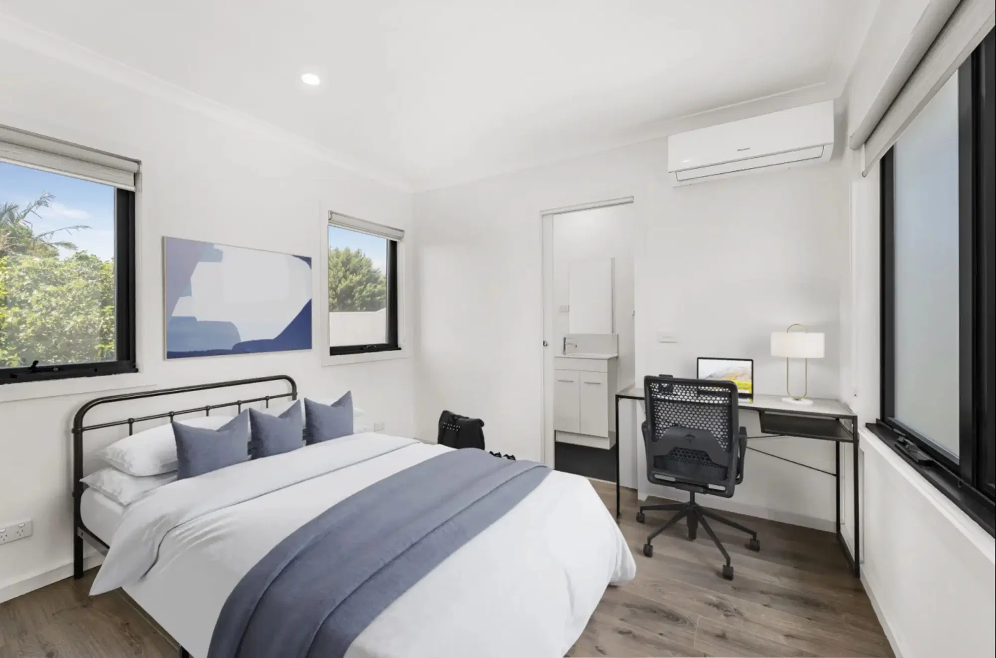 Rooming Houses,2/13 Thompson Street, Clayton, Melbourne