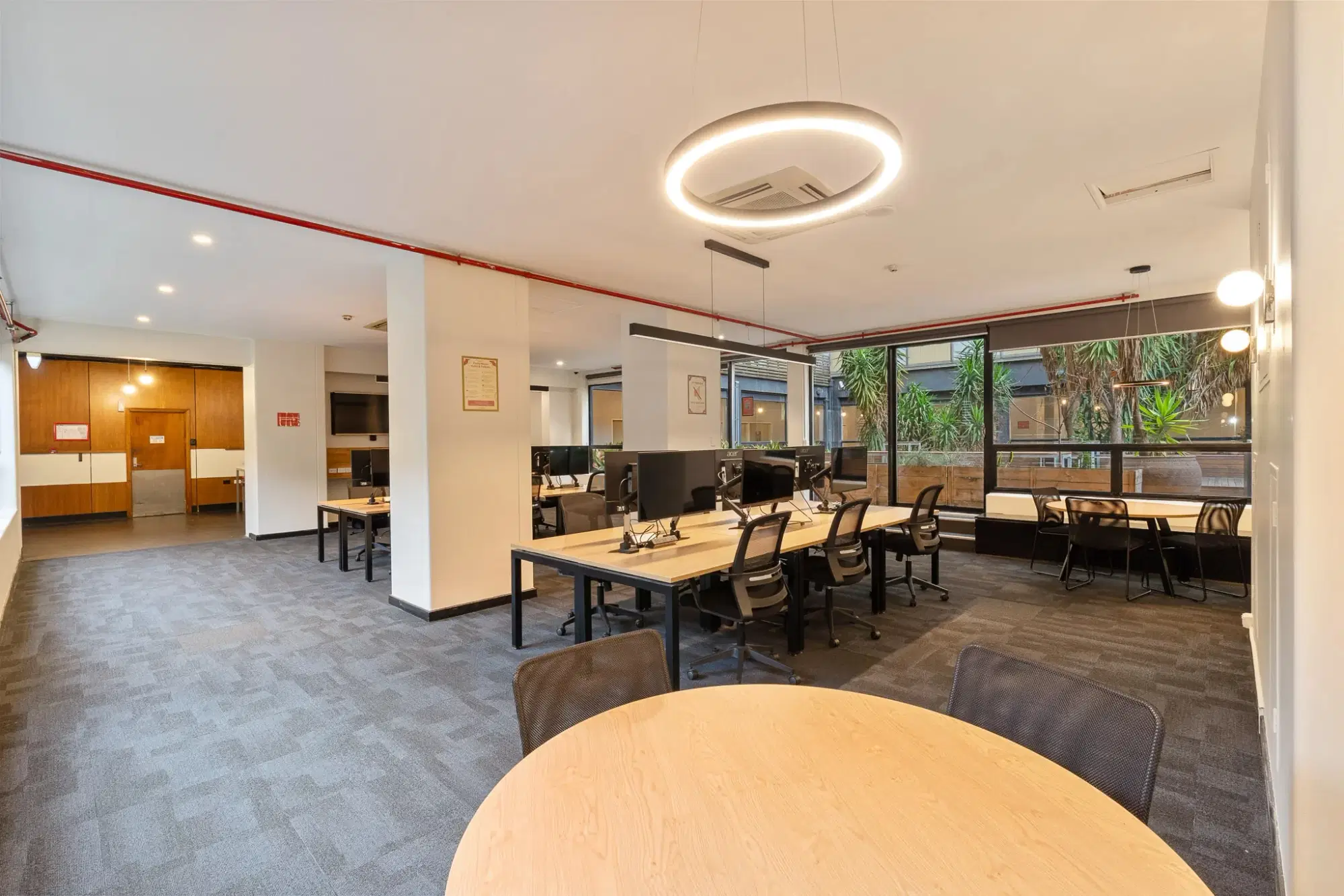 RoomingKos Swanston, Melbourne – Amenities