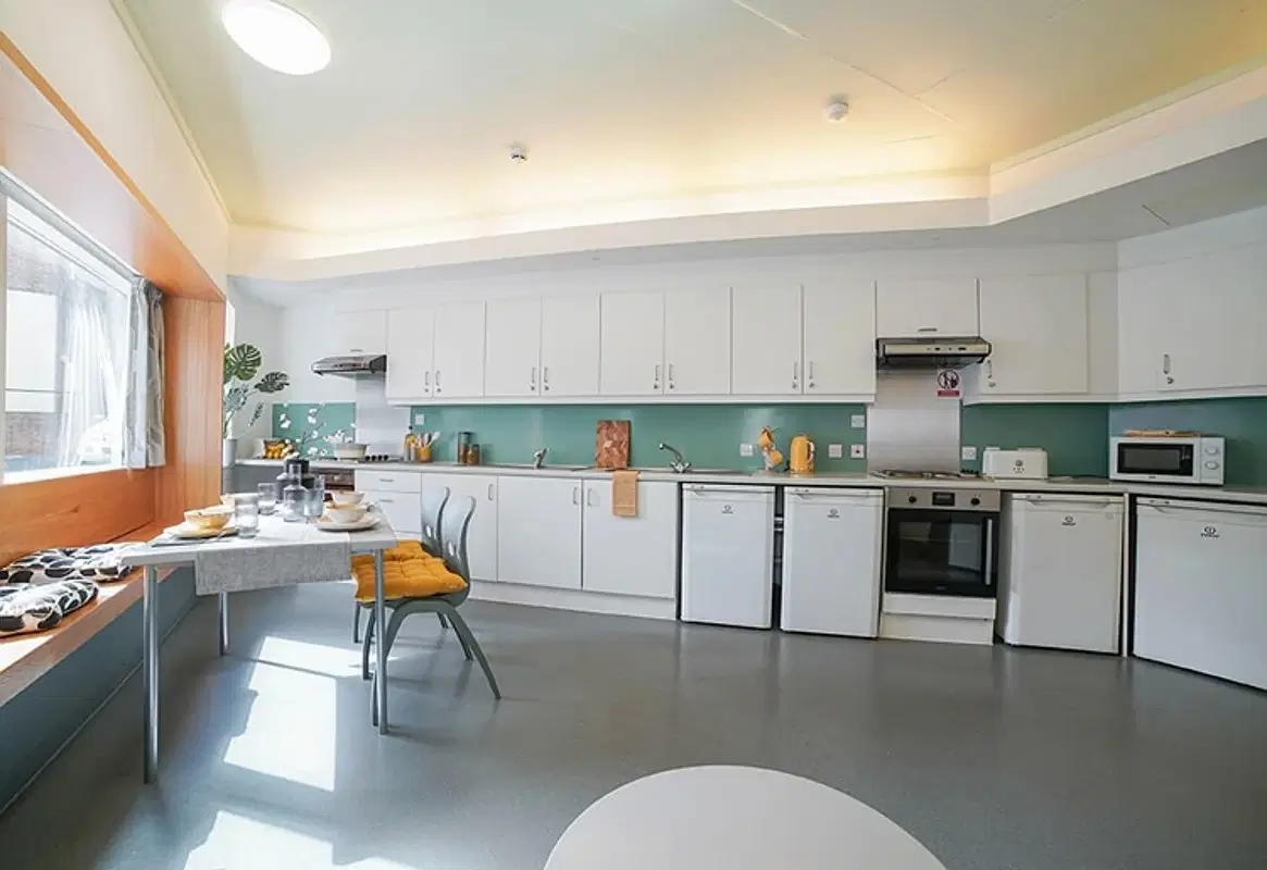 Elm Grove, London – Amenities