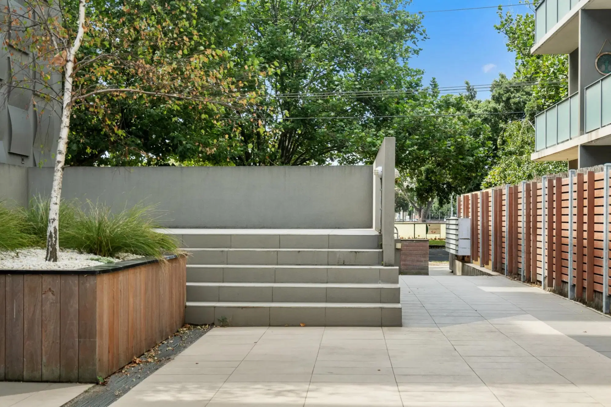RoomingKos Dudley, Melbourne – Exterior