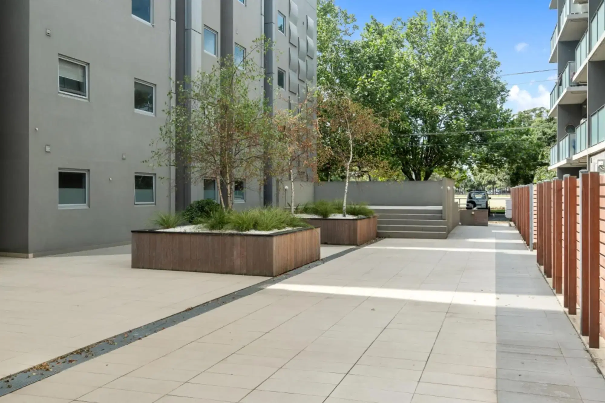 RoomingKos Dudley, Melbourne – Exterior