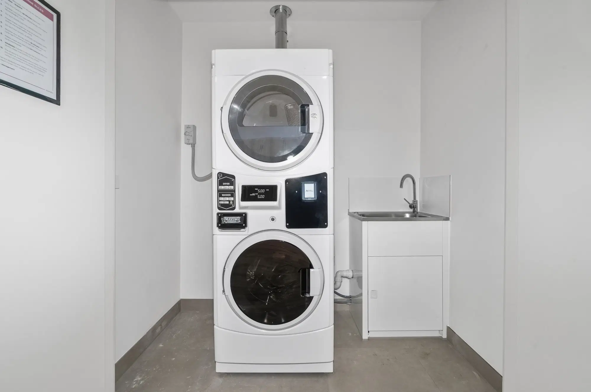 Rooming Houses,39 Beddoe Avenue, Clayton, Melbourne – Amenities
