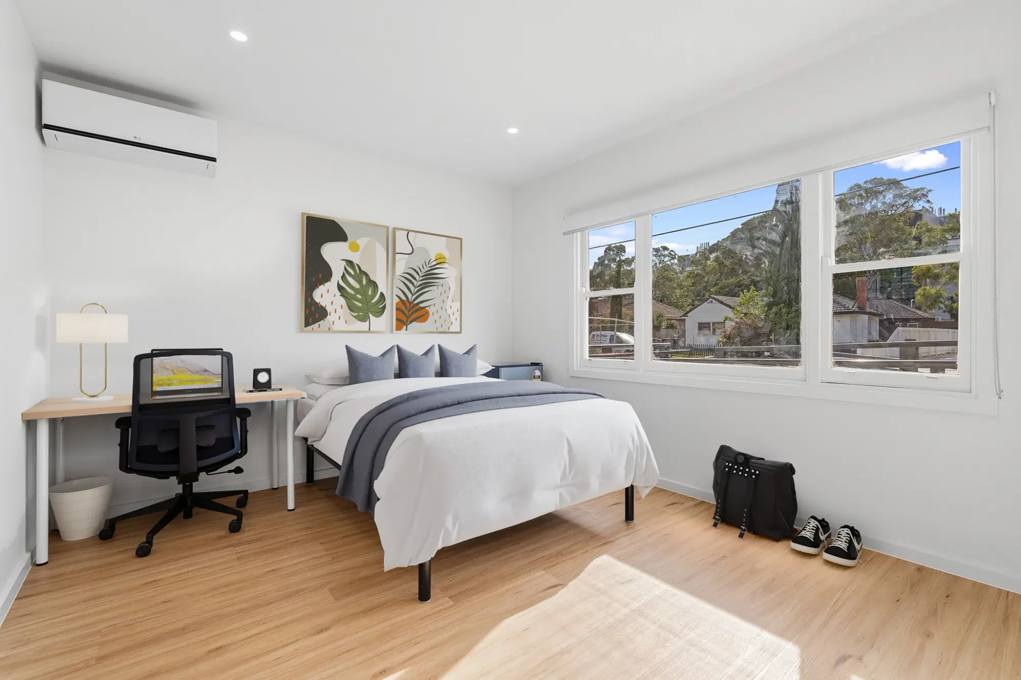 Rooming Houses,39 Beddoe Avenue, Clayton, Melbourne