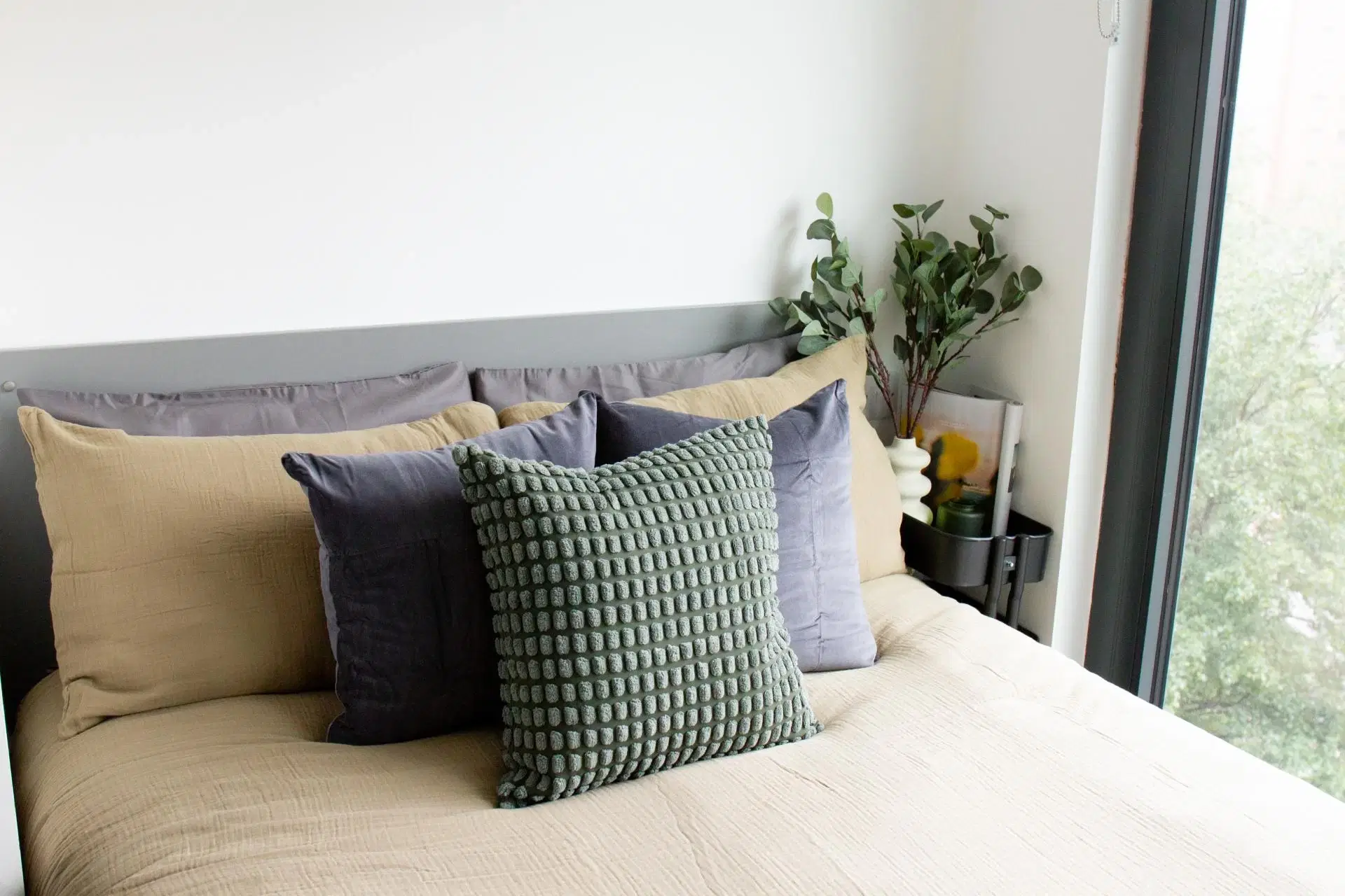 Trapezium, Leeds – Deluxe Plus Studio