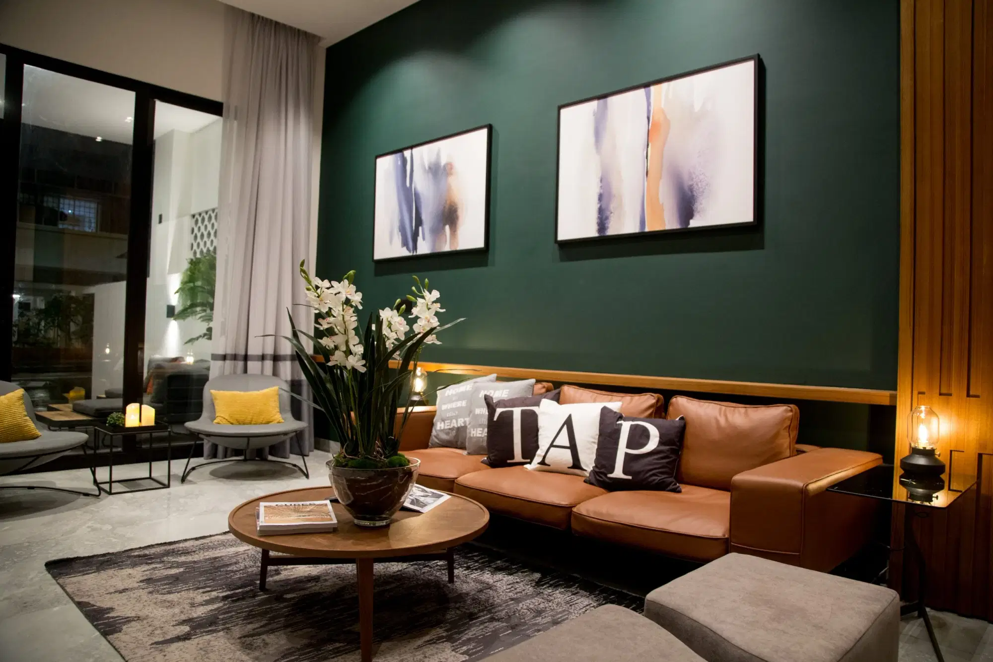 18 Jalan Jintan, Singapore – Common Area