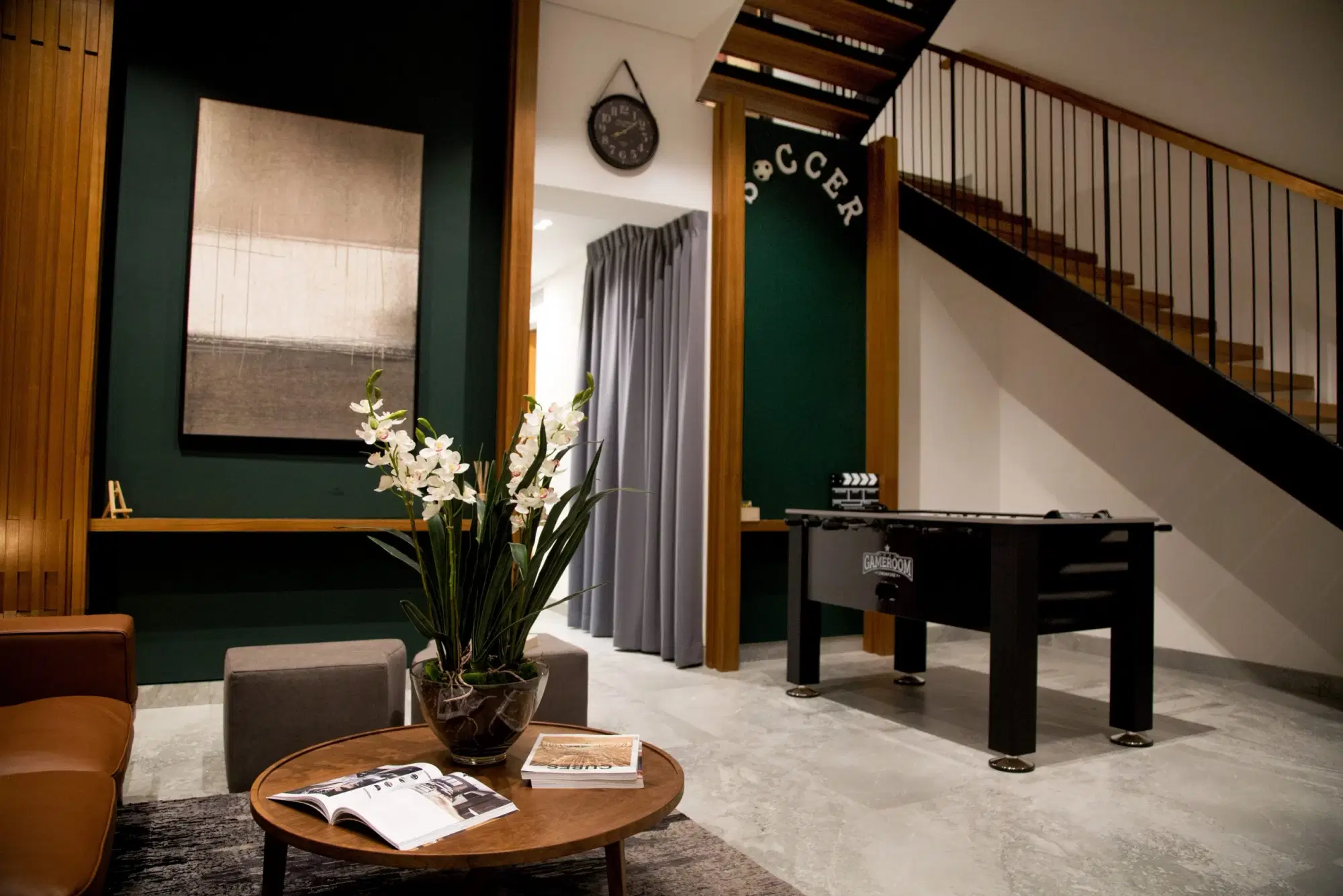 18 Jalan Jintan, Singapore – Common Area