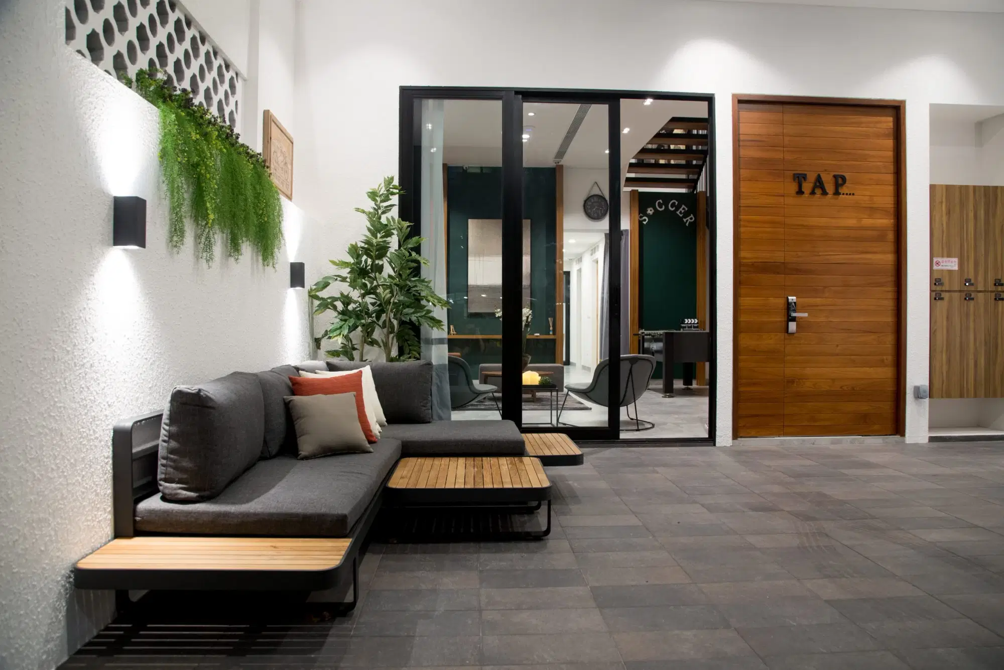 18 Jalan Jintan, Singapore – Common Area