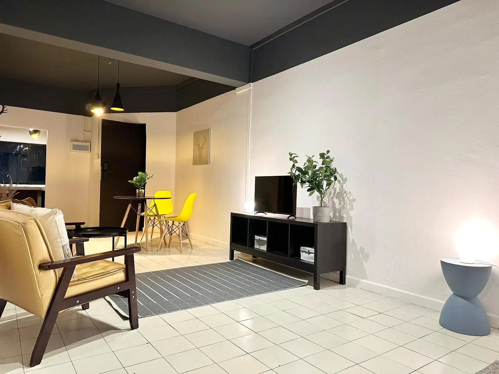 45 Feng Lai Mansion, Singapore – Amenities