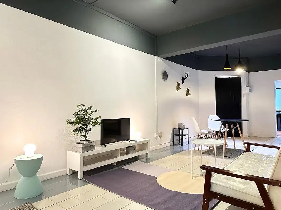 49 Feng Lai Mansion, Singapore – Amenities