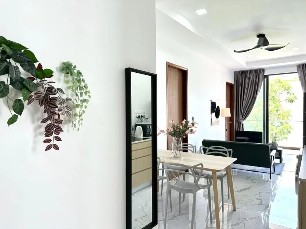 11 Mattar, Singapore – Amenities