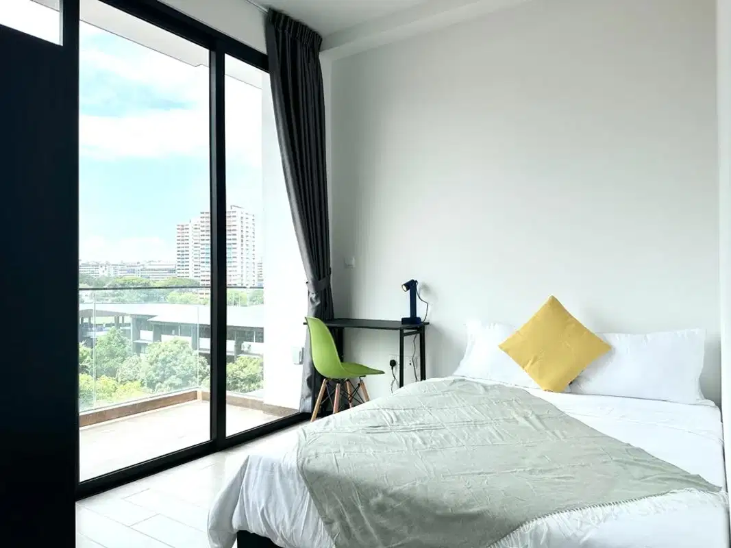 11 Mattar, Singapore
