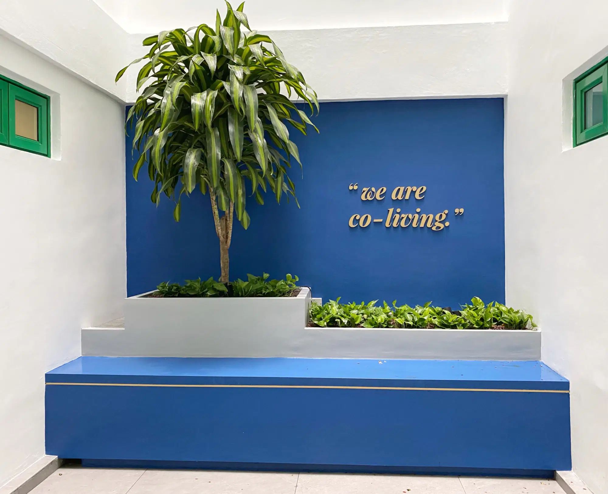 Sophia View, Singapore – Common Area
