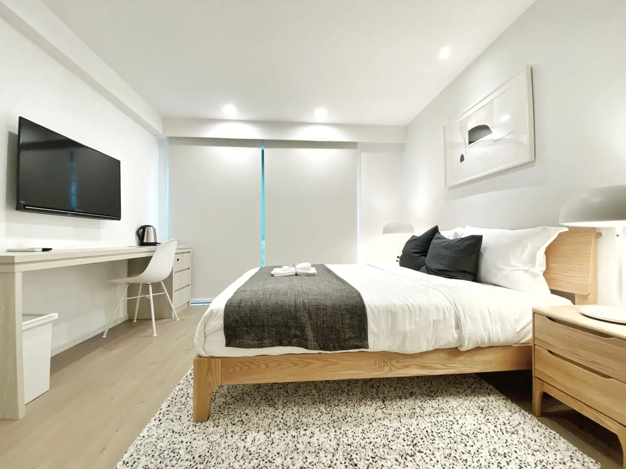 Sophia View, Singapore – TAP Lite