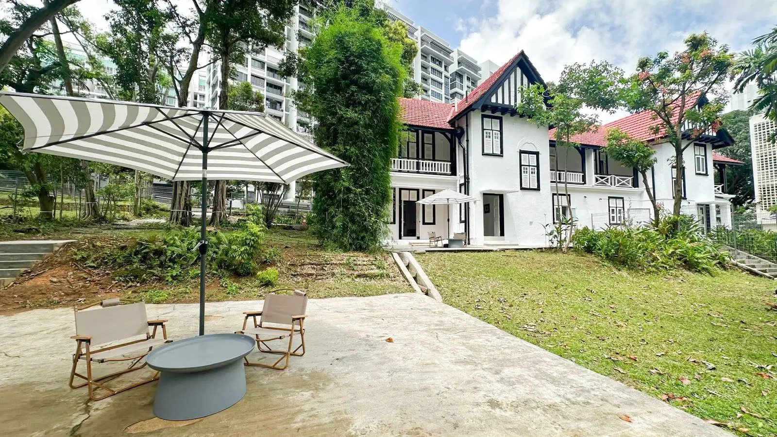 125 Woodleigh Park, Singapore – Exterior