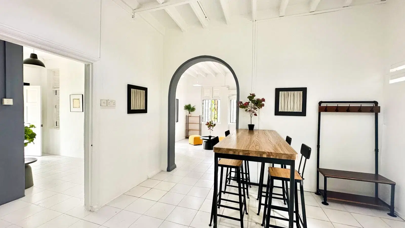 125 Woodleigh Park, Singapore – Amenities