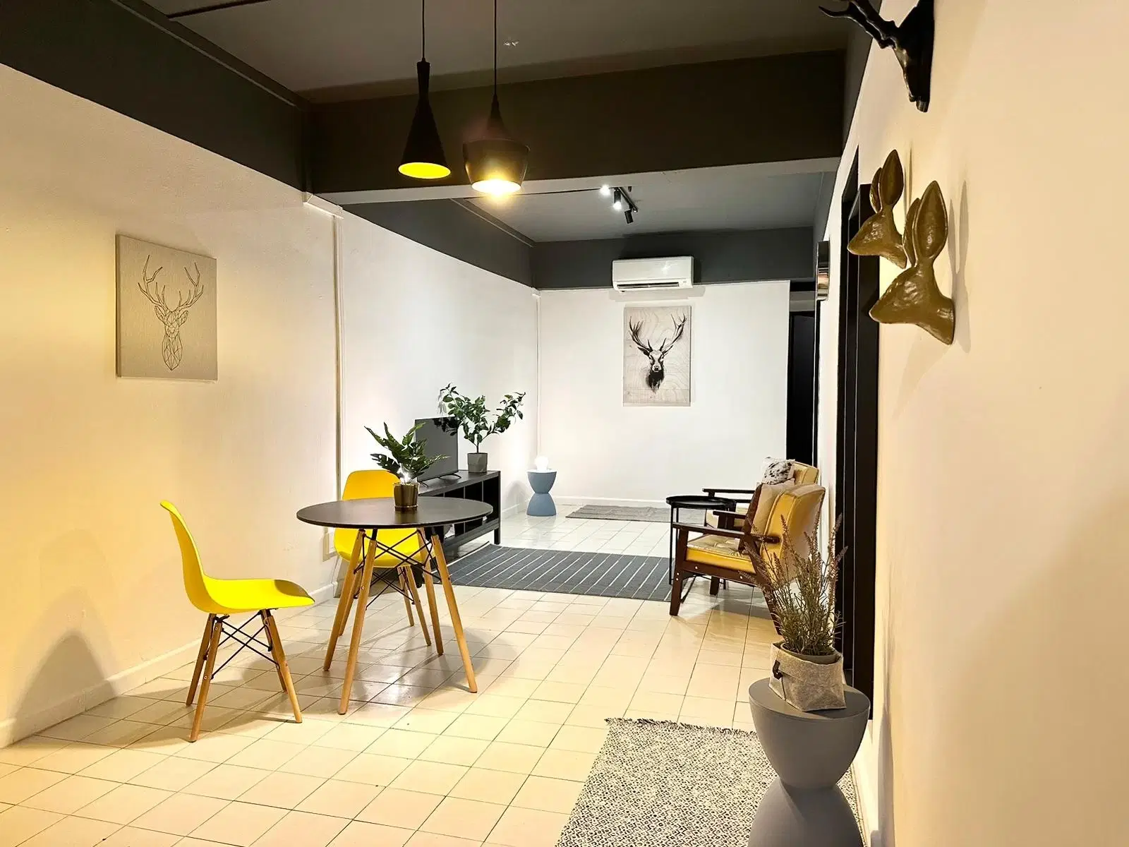 43 Feng Lai Mansion, Singapore – Common Area