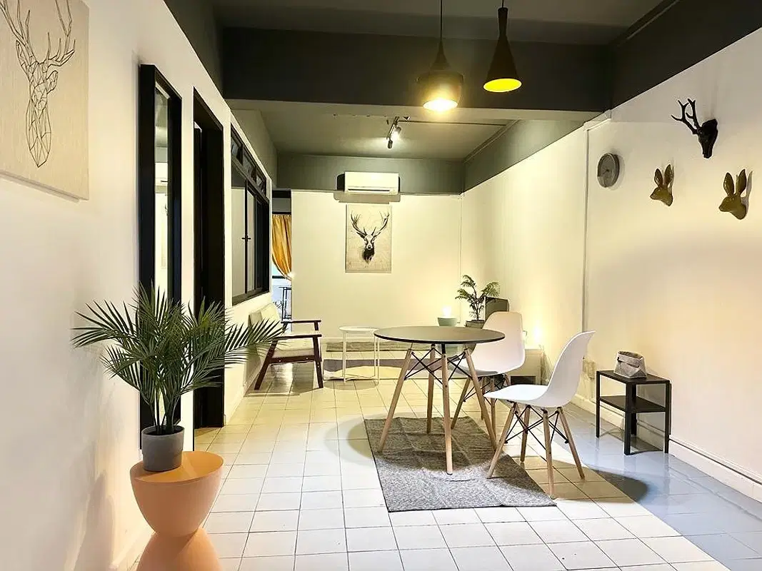 39 Feng Lai Mansion, Singapore – Common Area