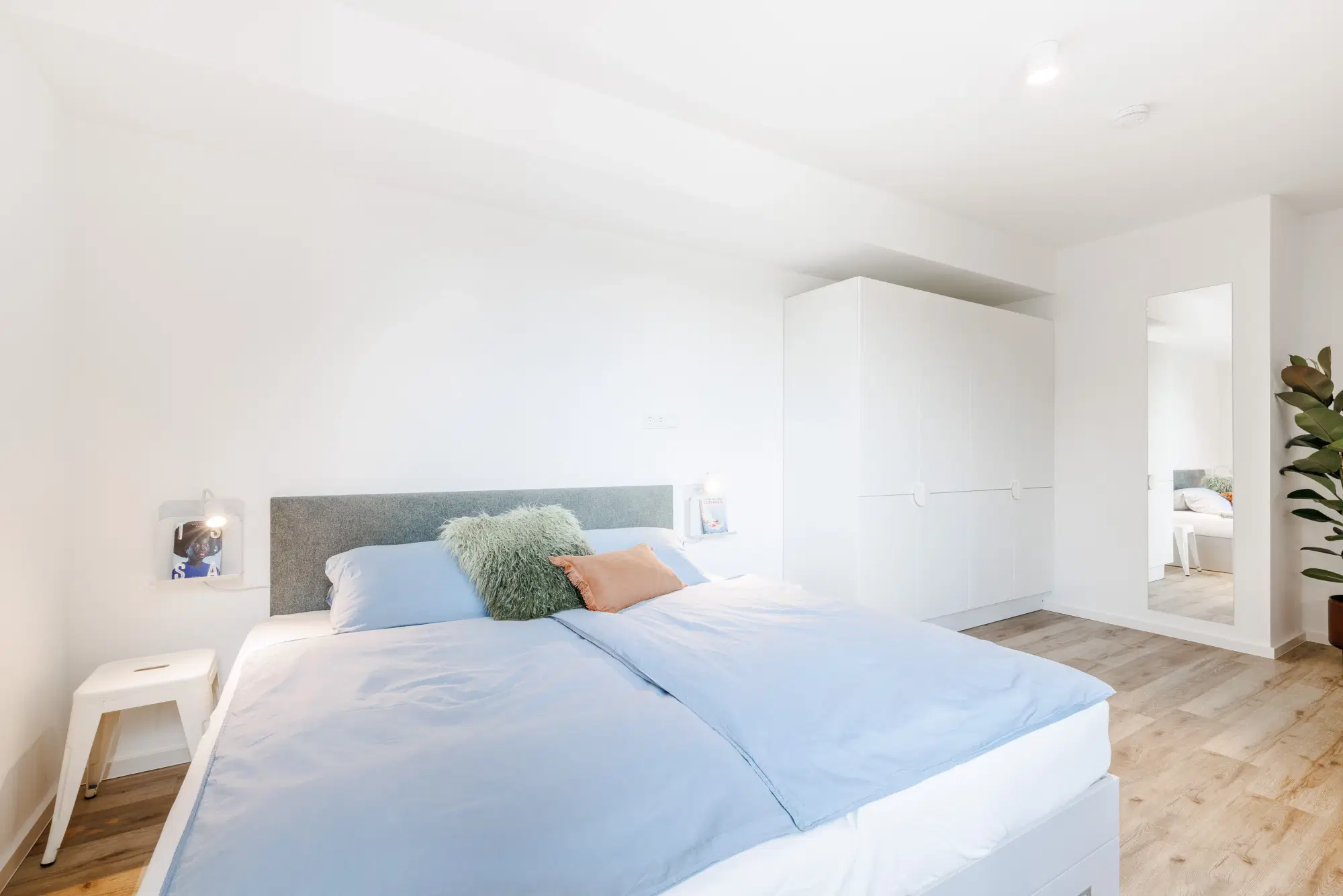The FIZZ Ludwigshafen, Ludwigshafen – Double Studio