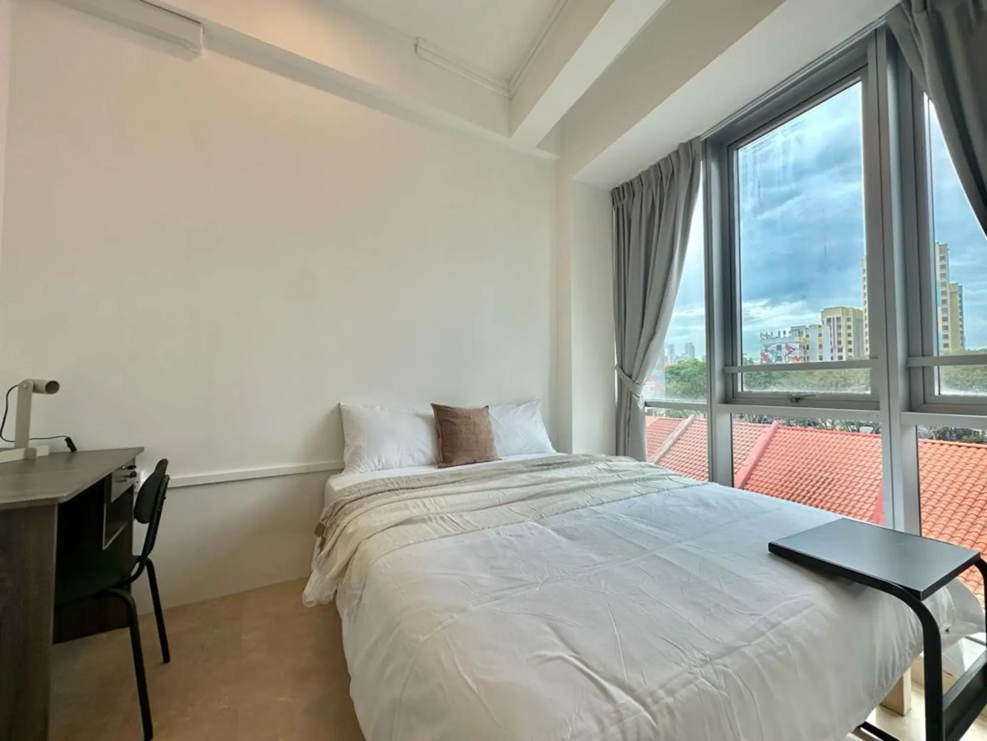 18 Roberts Lane, Singapore