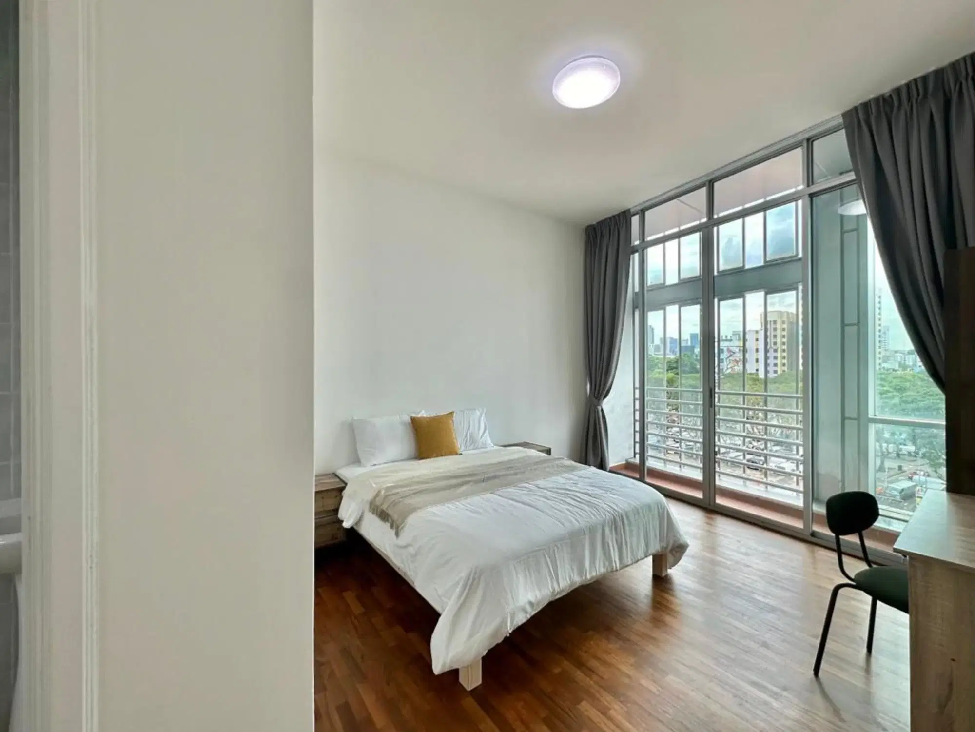 18 Roberts Lane, Singapore – Tap Luxe