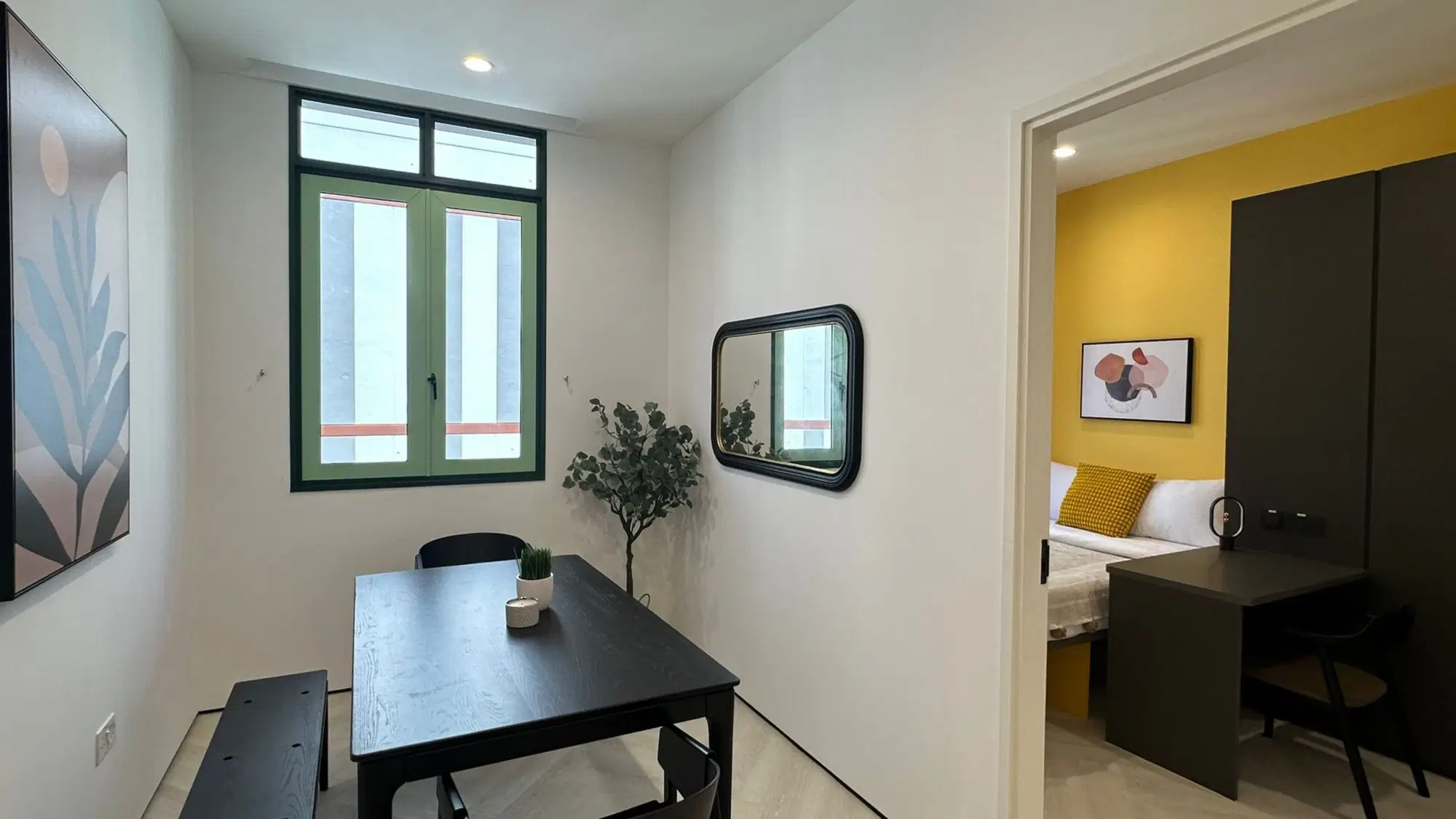 161 Lavender Street, Singapore – Amenities