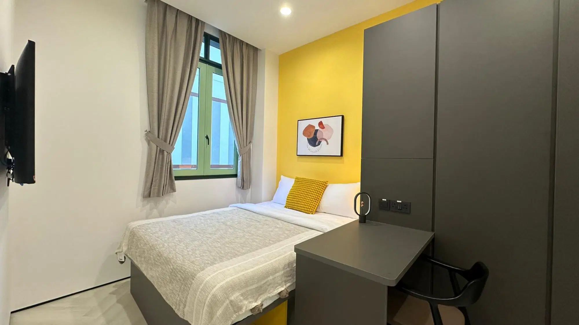 161 Lavender Street, Singapore