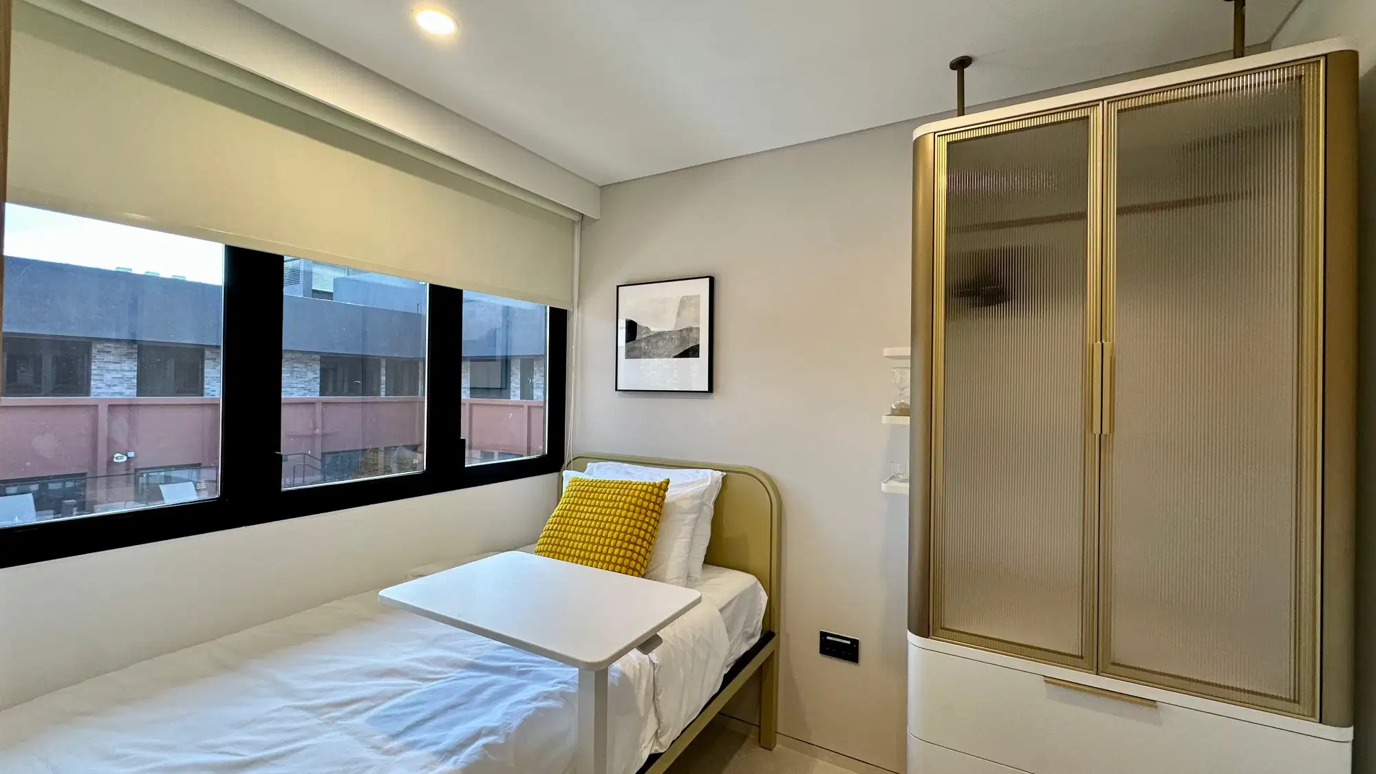 Serene Living, Singapore