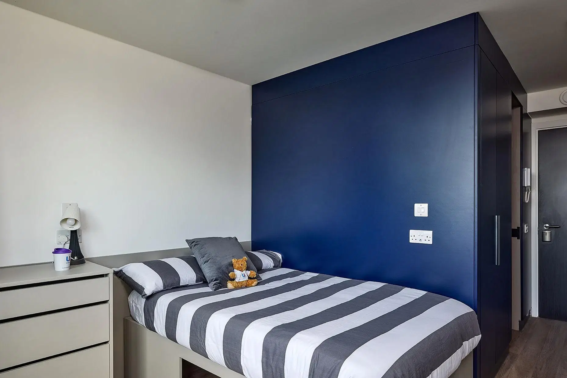 Unilife Bargate House, Southampton – Premium Plus Studio