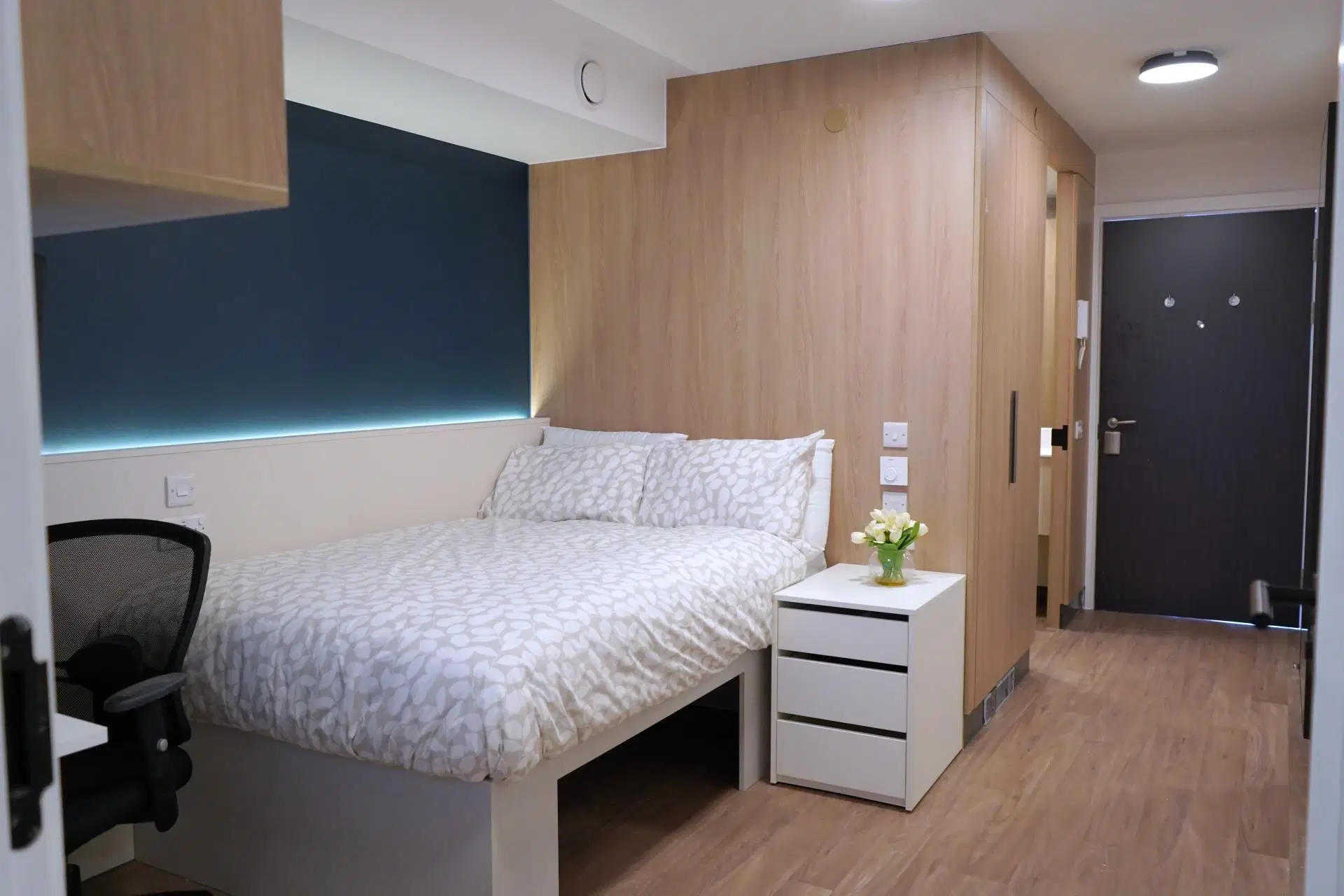 Unilife Castle Way, Southampton – Twodio