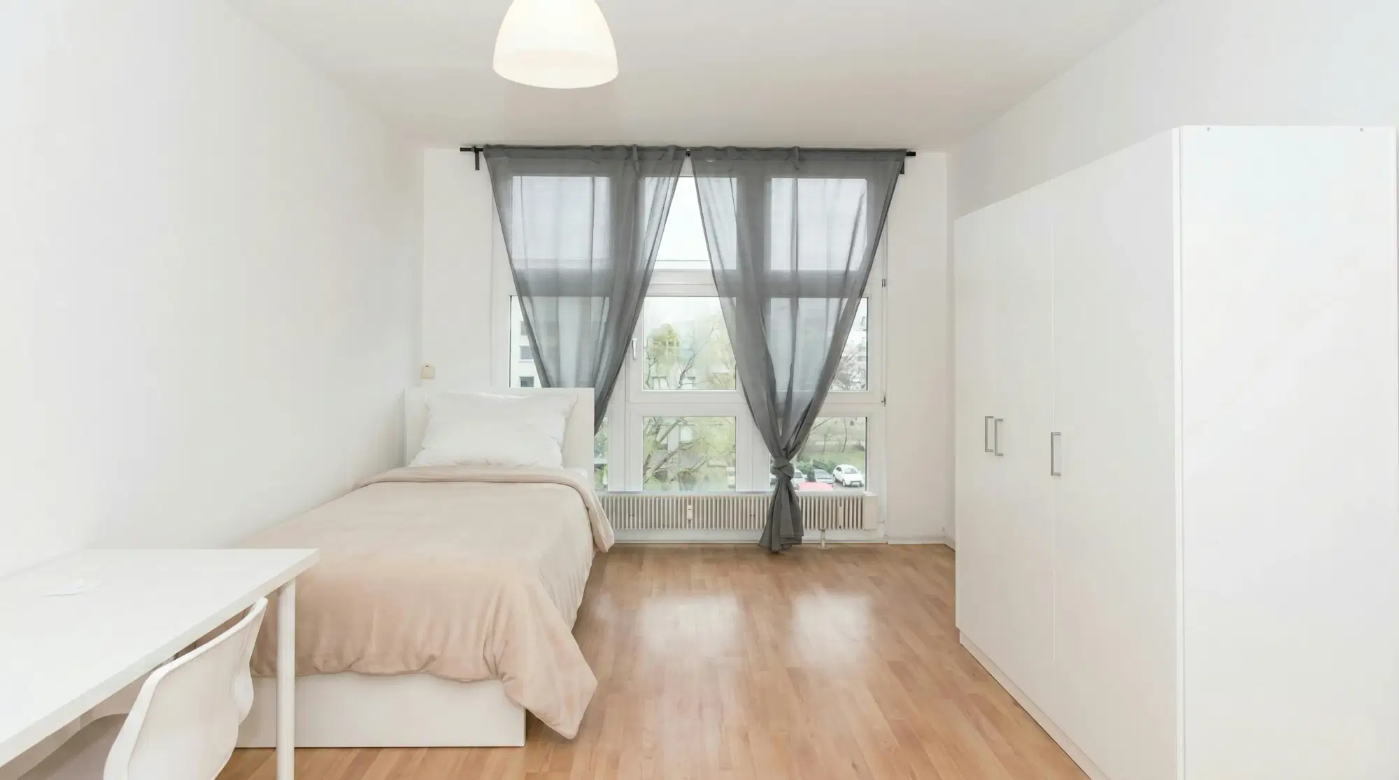 RM Charlottenstraße 97b, Berlin – Room in a 3 Bed 1 Bath(#41.3.2.)